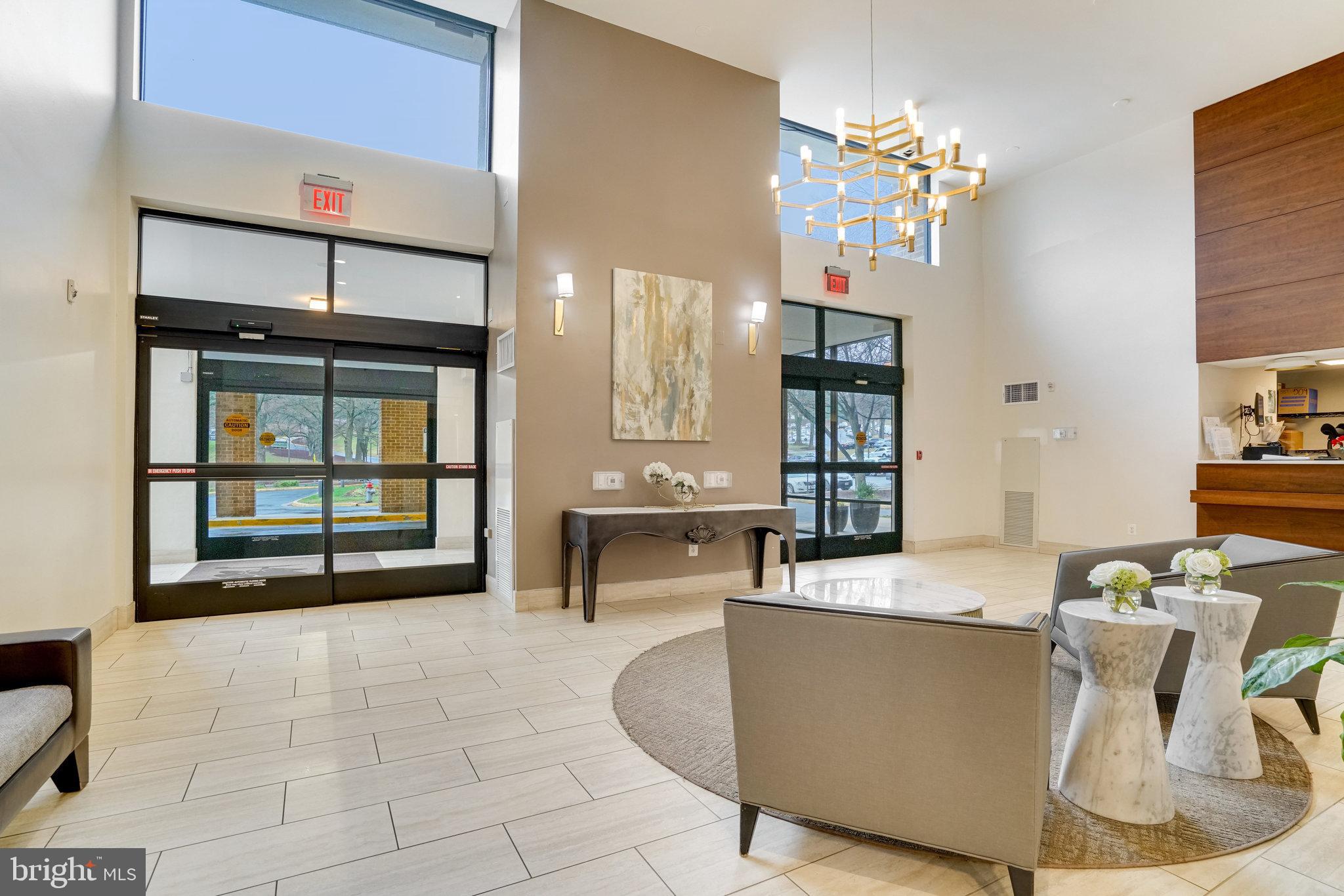 IDYLWOOD TOWERS CONDO - Residential Lease