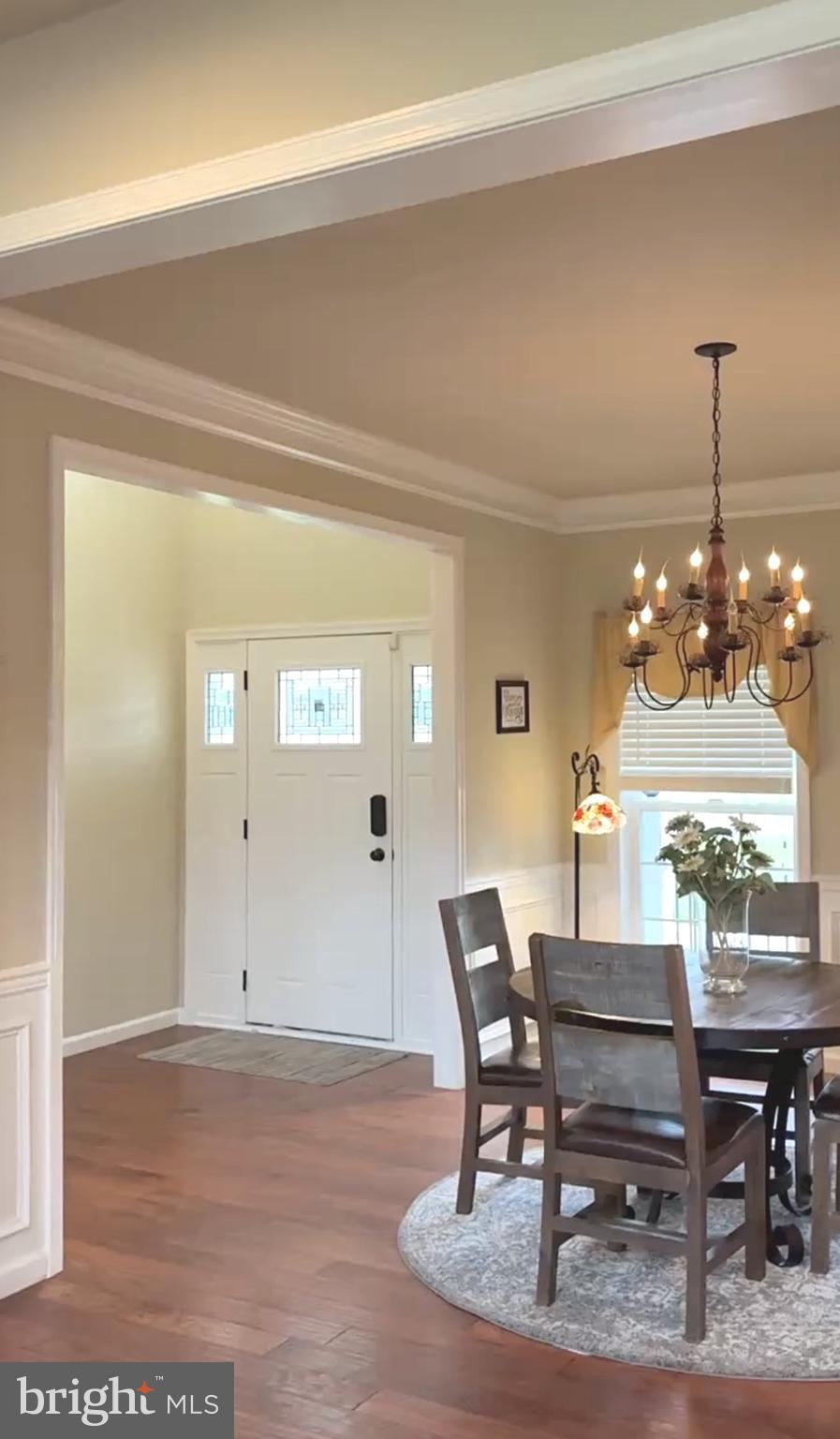 HIDDEN VALLEY ESTATES - Residential
