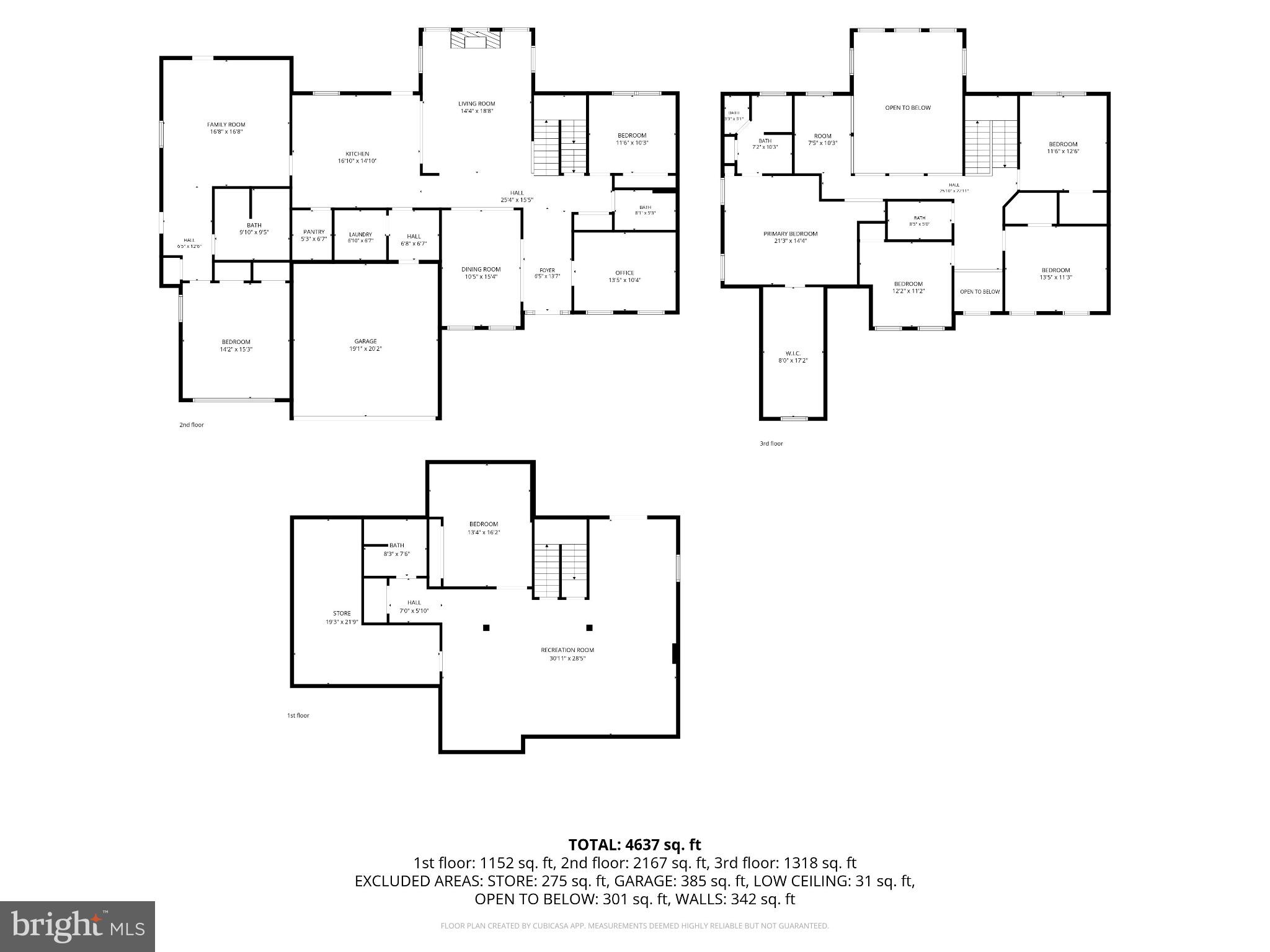 HIDDEN VALLEY ESTATES - Residential