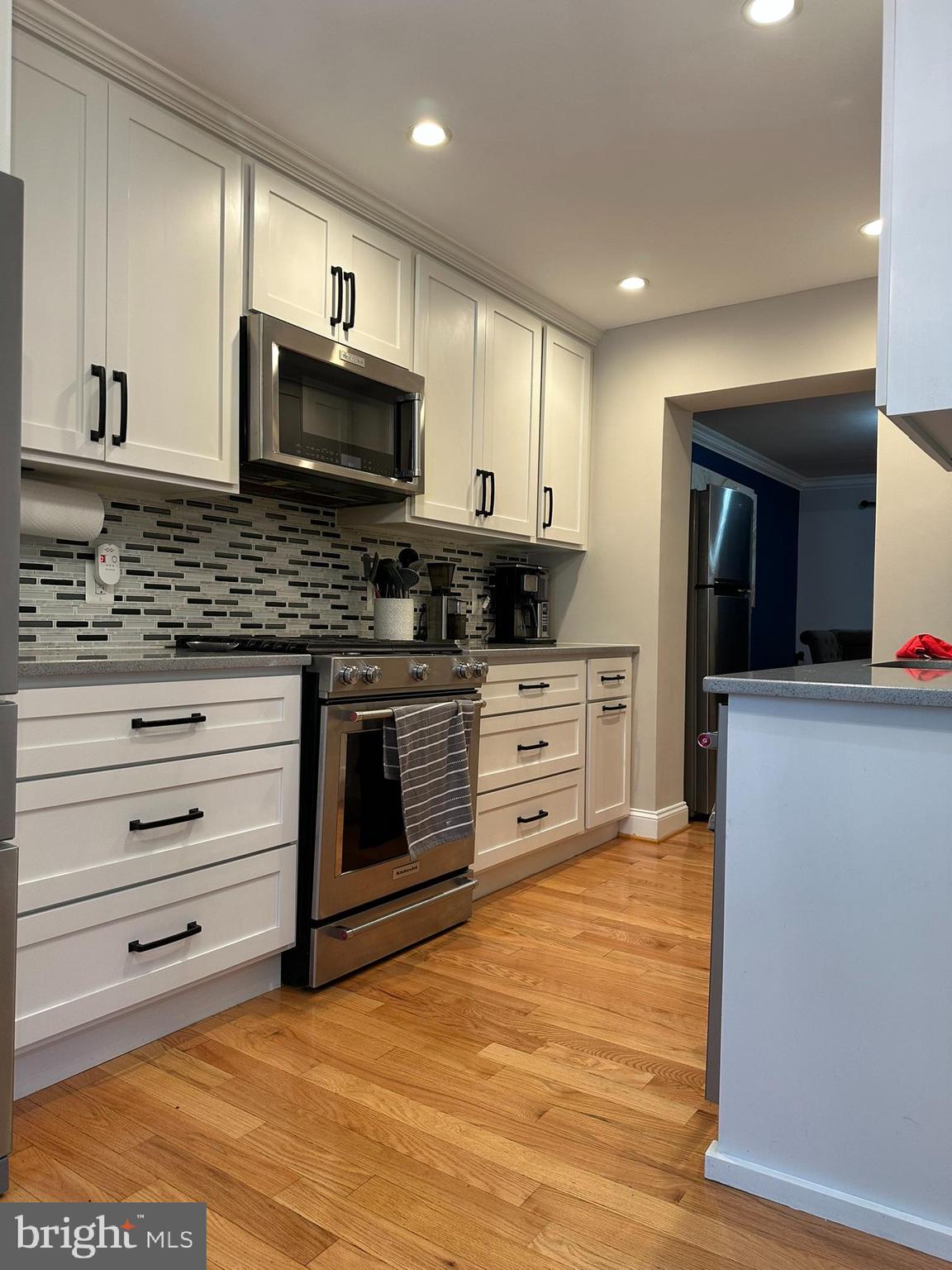 BURNT MILLS TOWNHOUSES - Residential