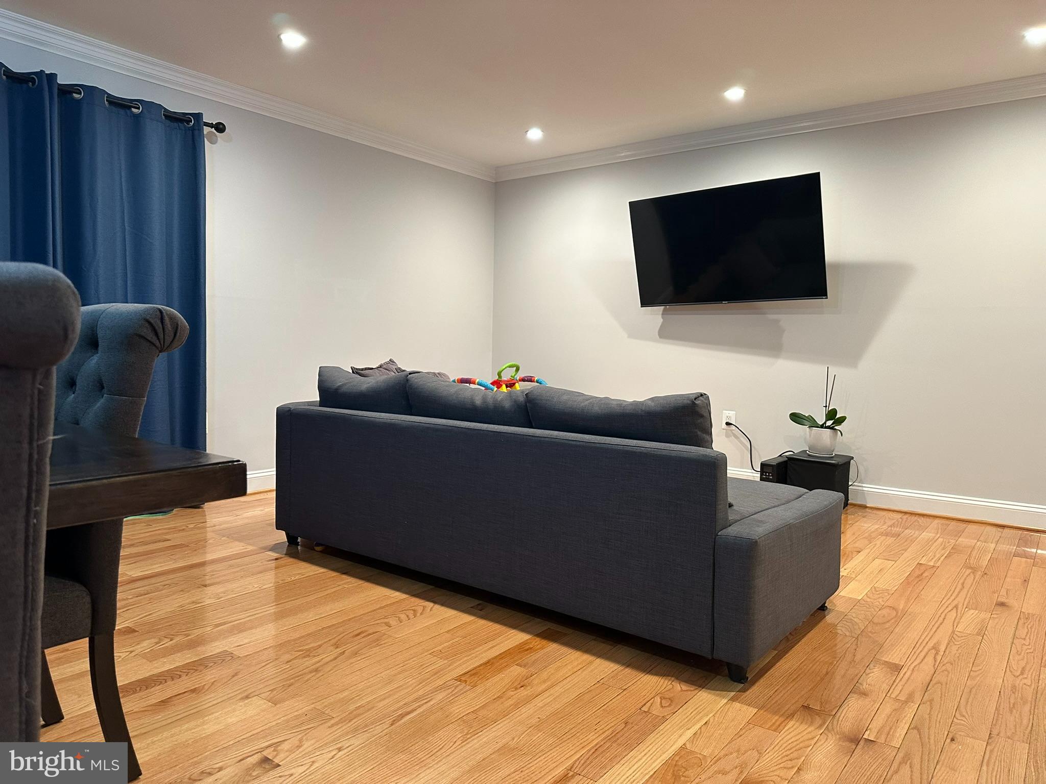 BURNT MILLS TOWNHOUSES - Residential