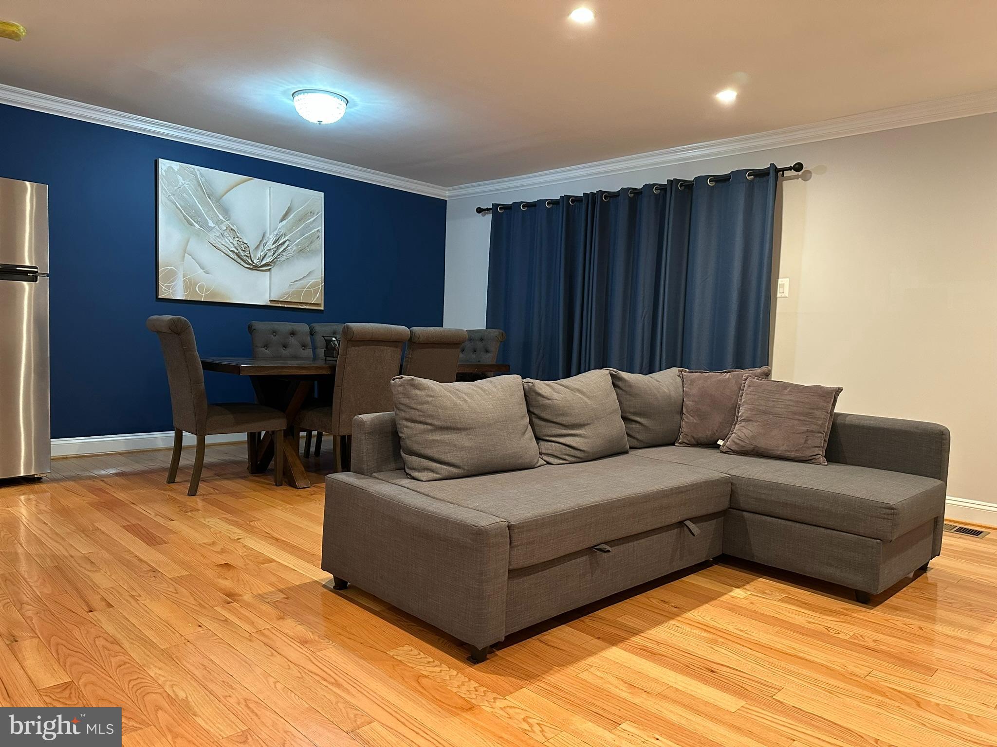 BURNT MILLS TOWNHOUSES - Residential