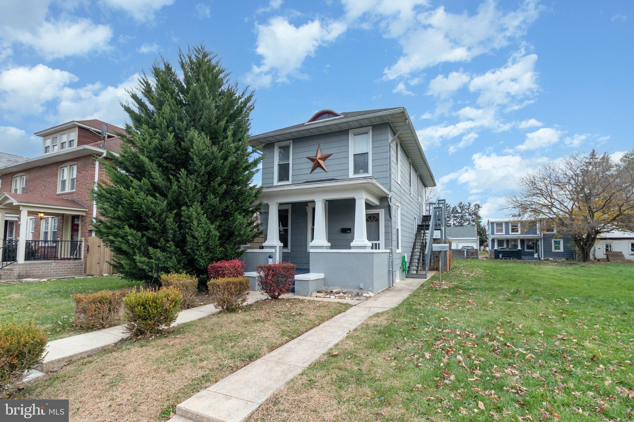 WEST YORK BORO - Residential