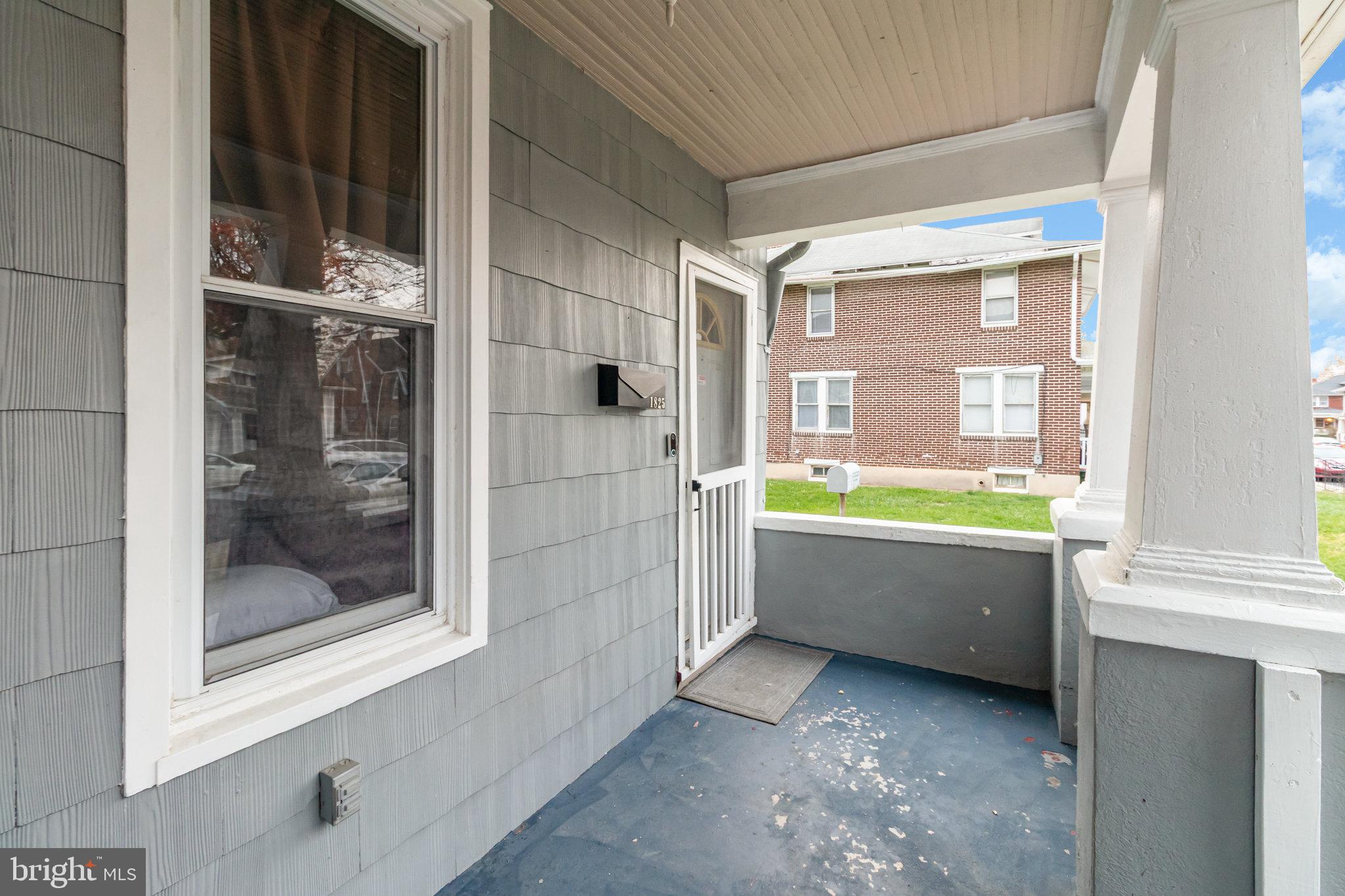 WEST YORK BORO - Residential