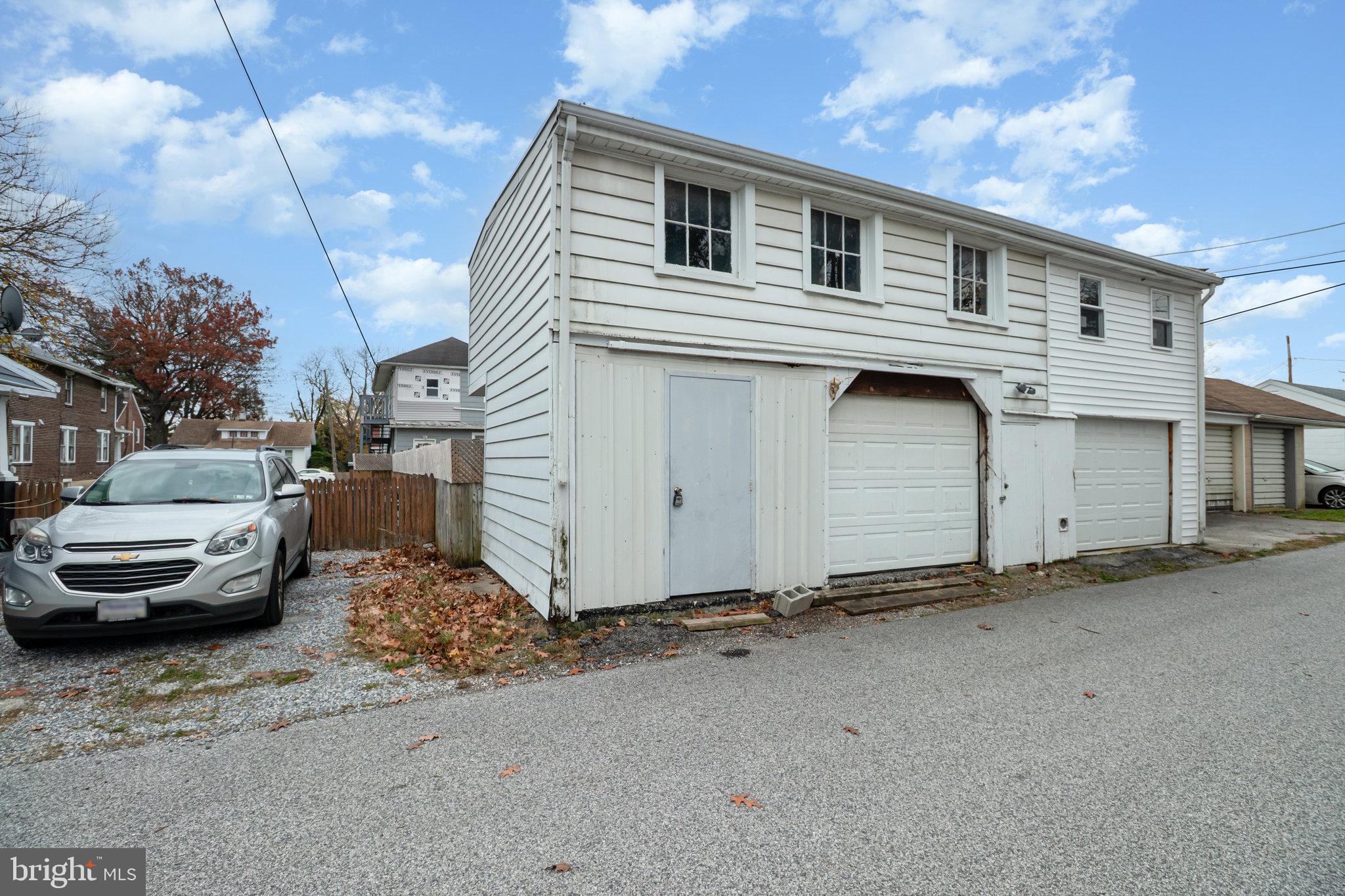 WEST YORK BORO - Residential