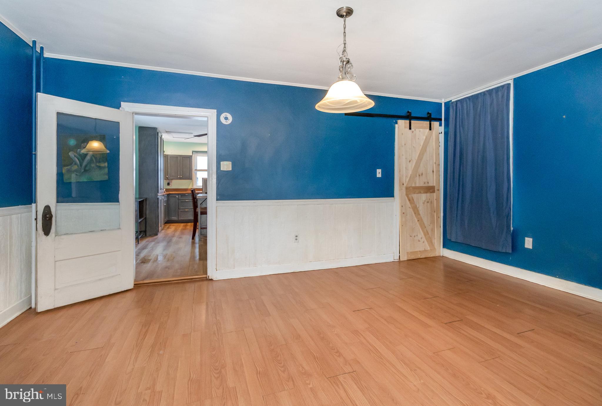 WEST YORK BORO - Residential