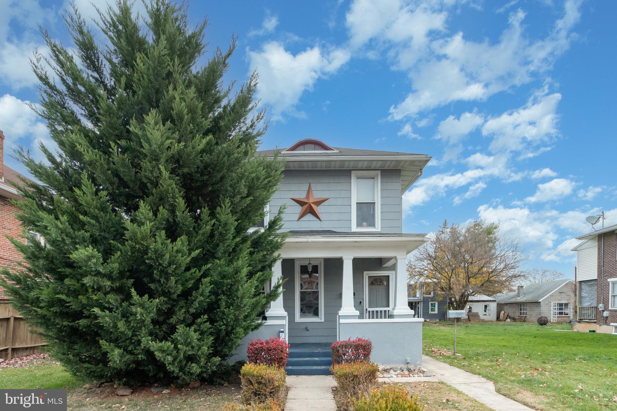 WEST YORK BORO - Residential