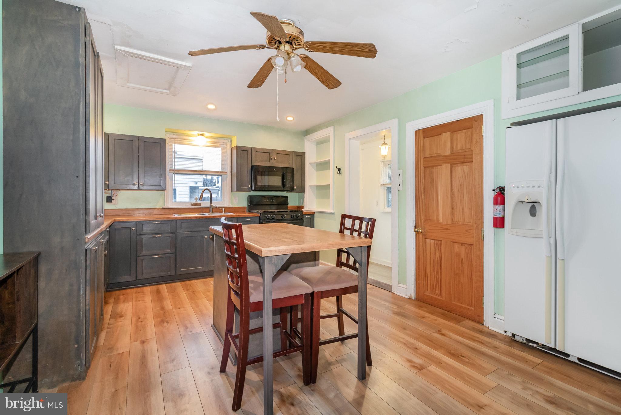 WEST YORK BORO - Residential