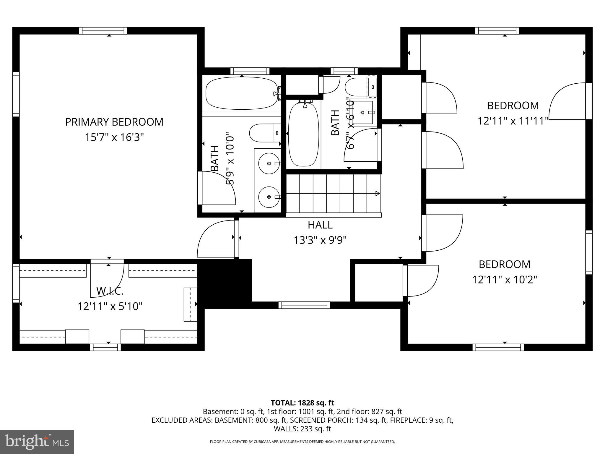 BELLEVUE MANOR - Residential
