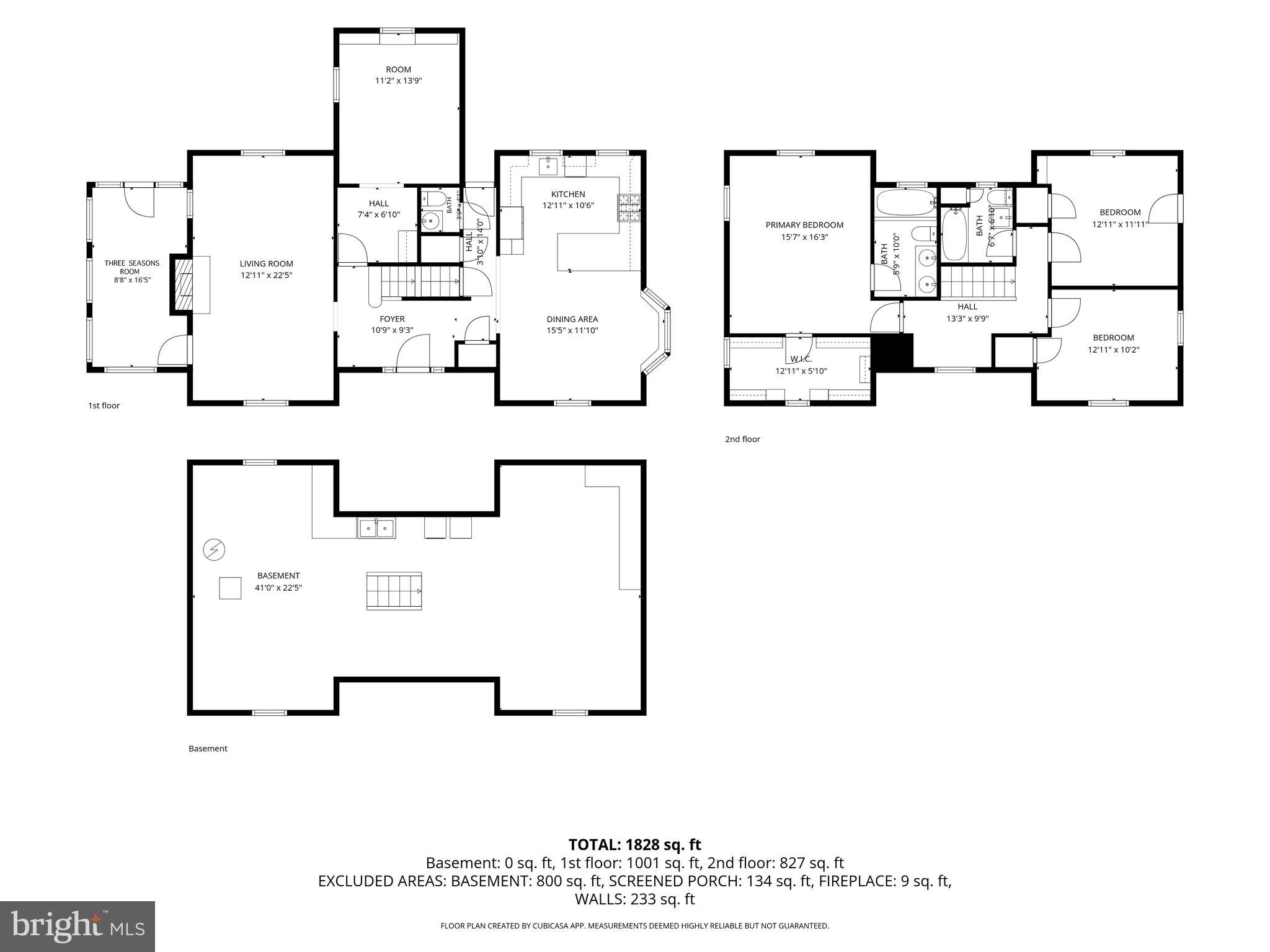 BELLEVUE MANOR - Residential
