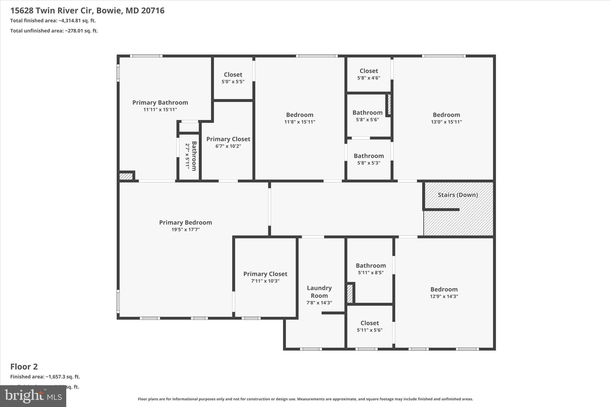 SOUTH LAKE - Residential