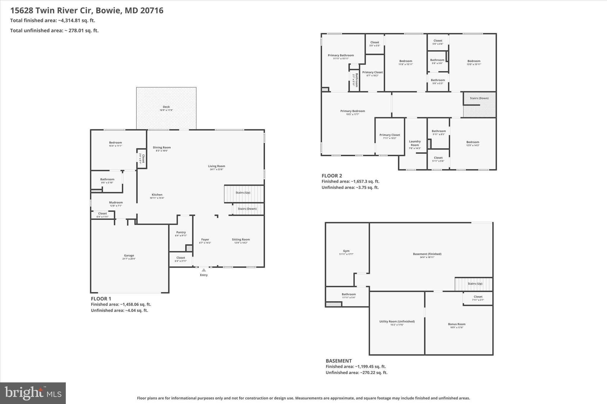 SOUTH LAKE - Residential