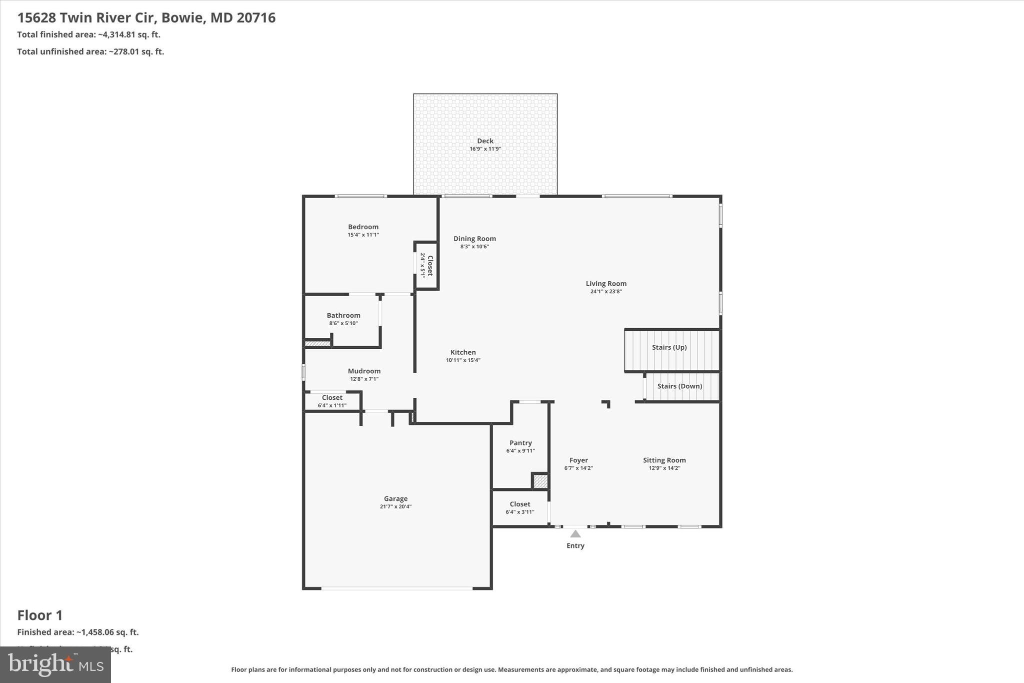 SOUTH LAKE - Residential