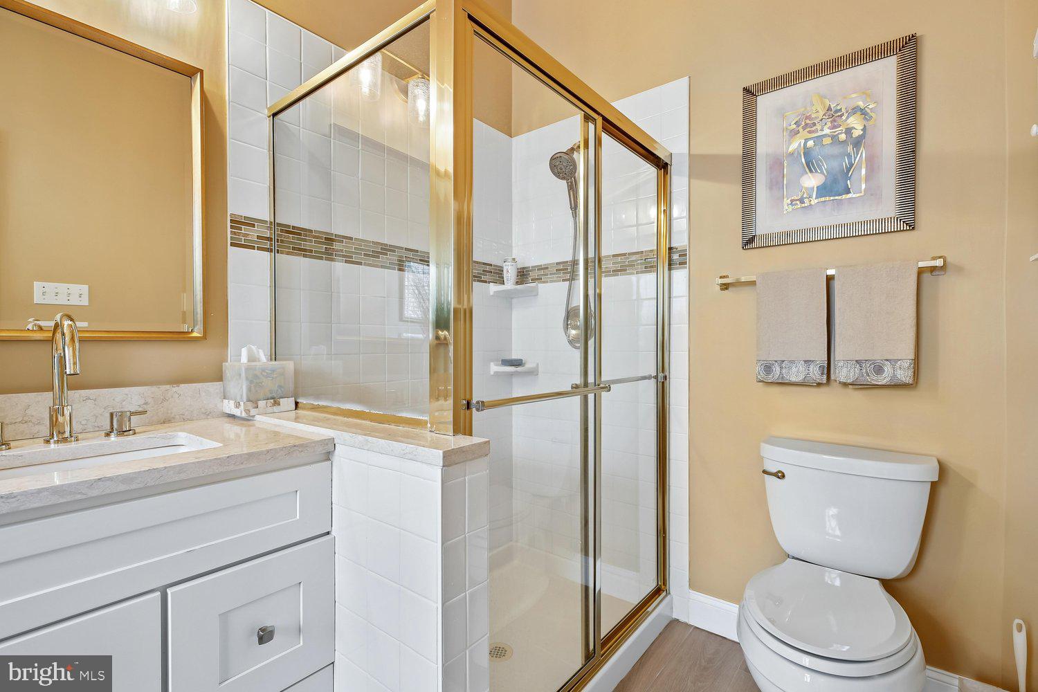 WASHINGTONIAN CENTER - Residential