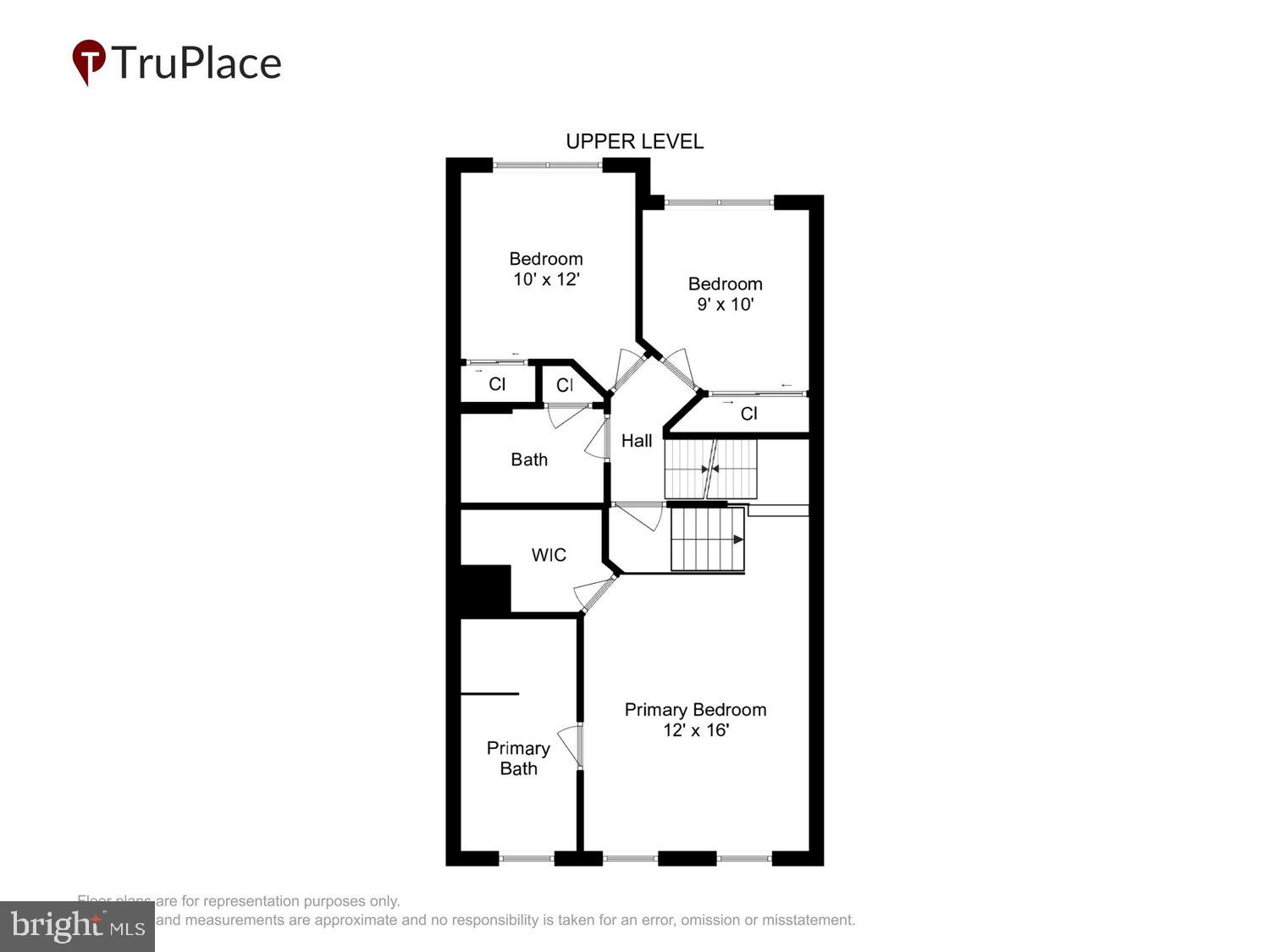 WASHINGTONIAN CENTER - Residential