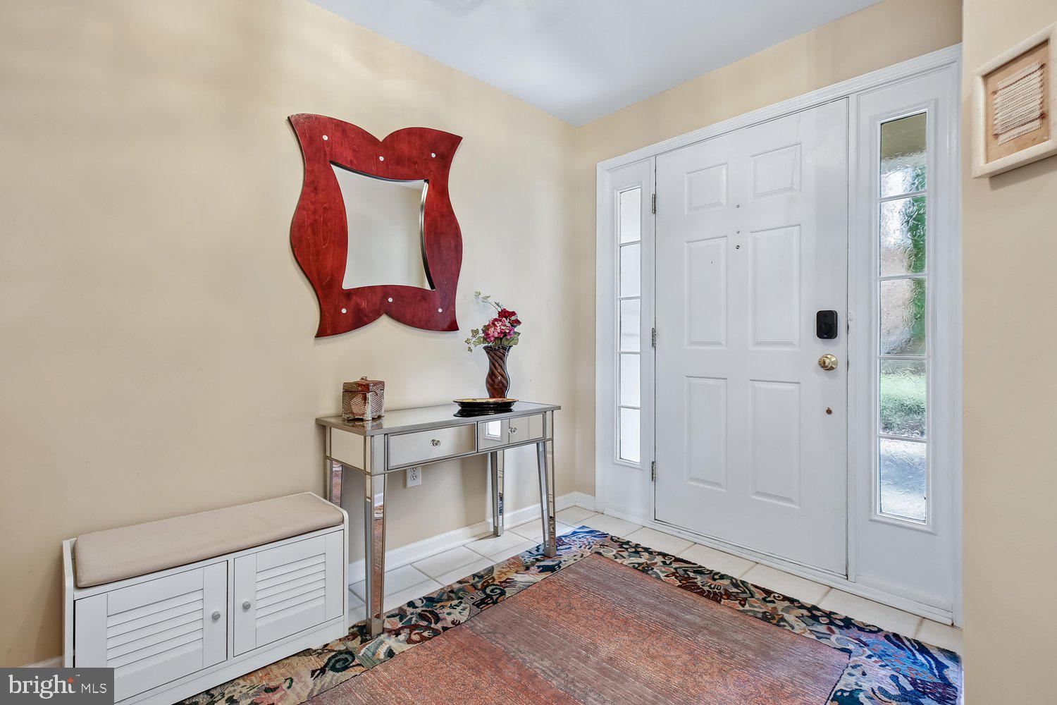 WASHINGTONIAN CENTER - Residential