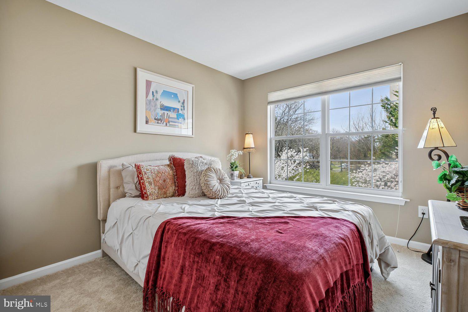 WASHINGTONIAN CENTER - Residential