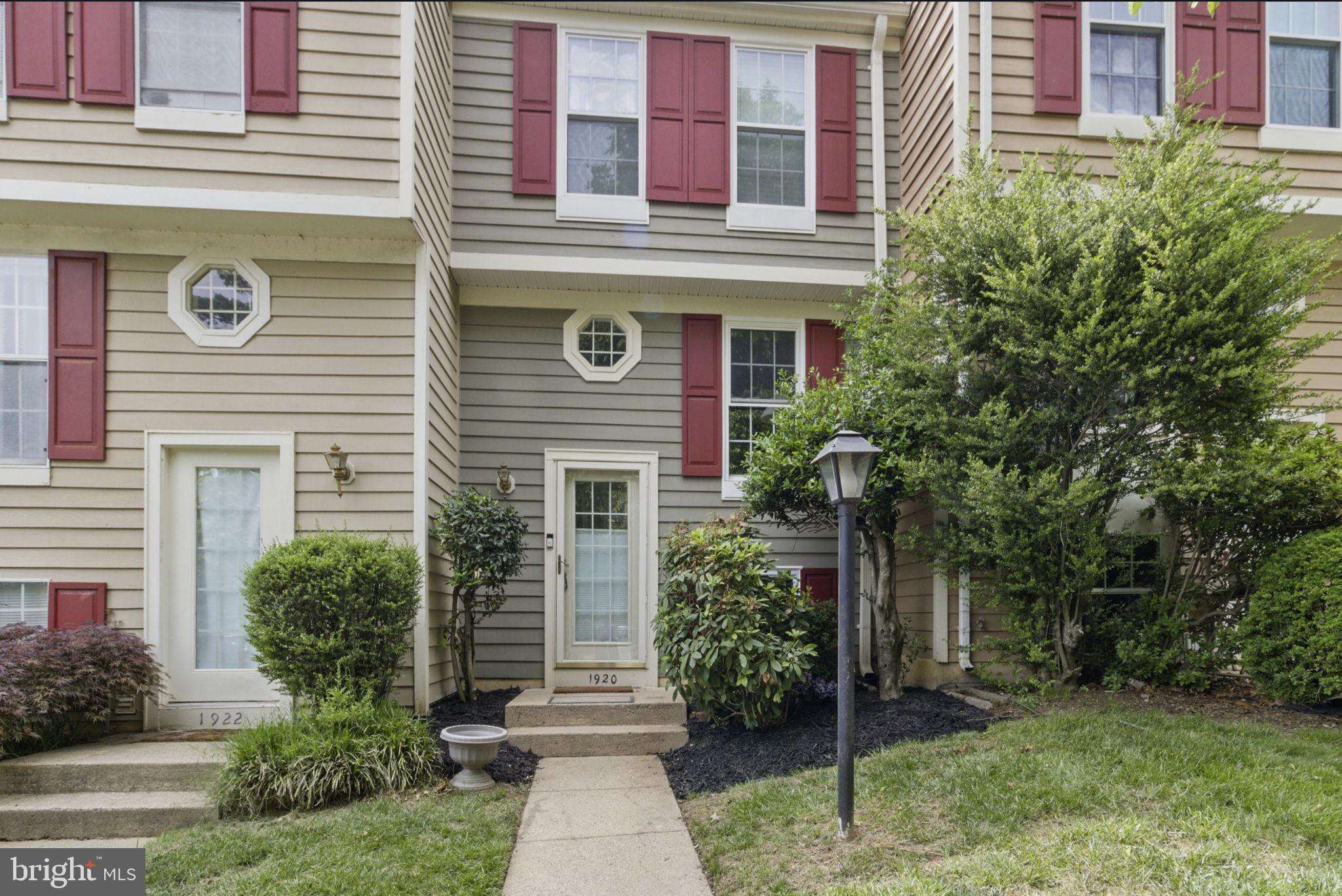 RESTON - Residential