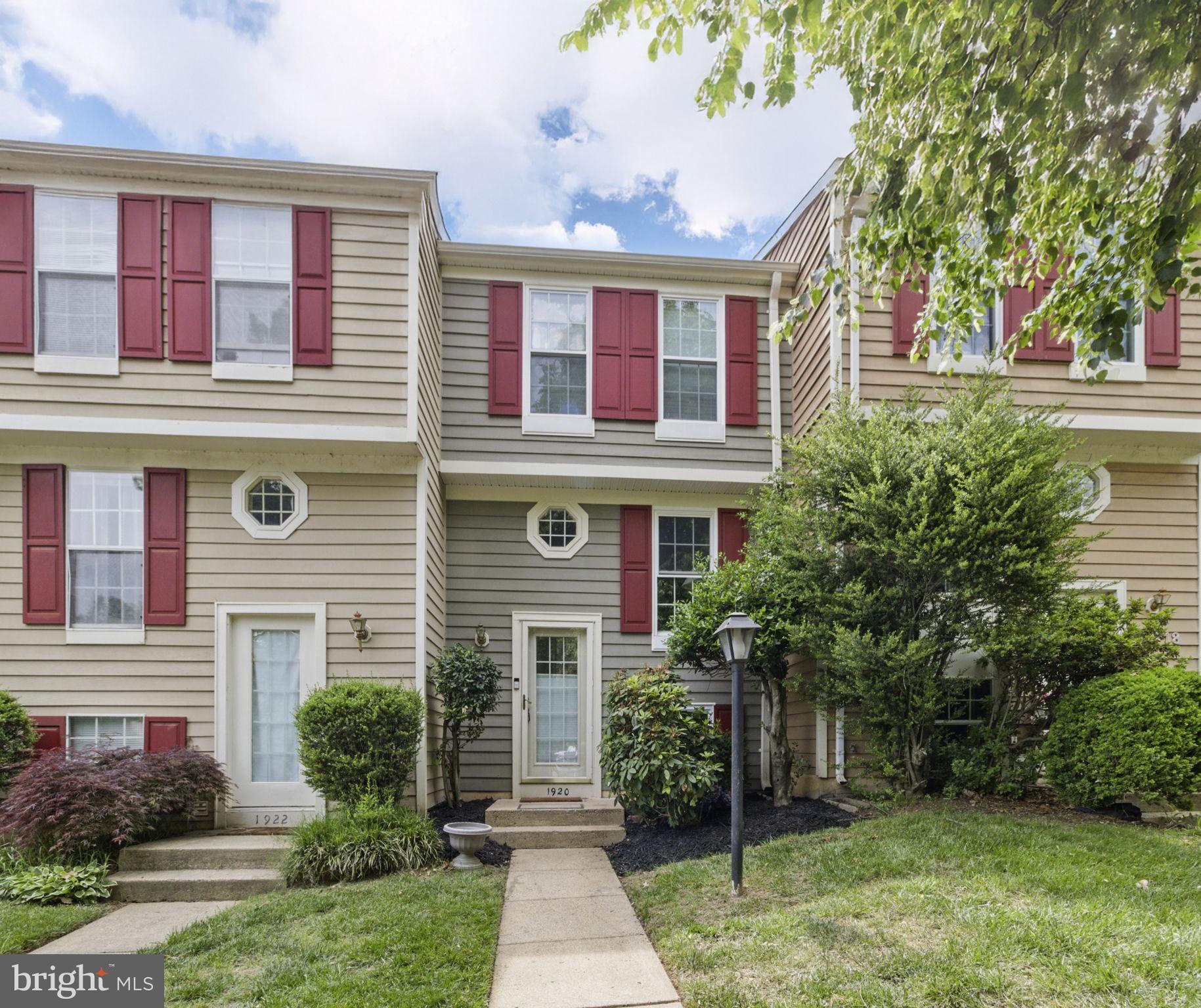 RESTON - Residential