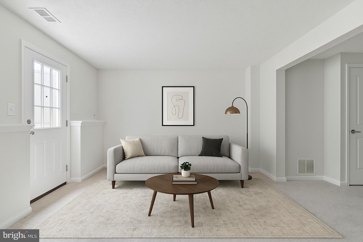 RESTON - Residential
