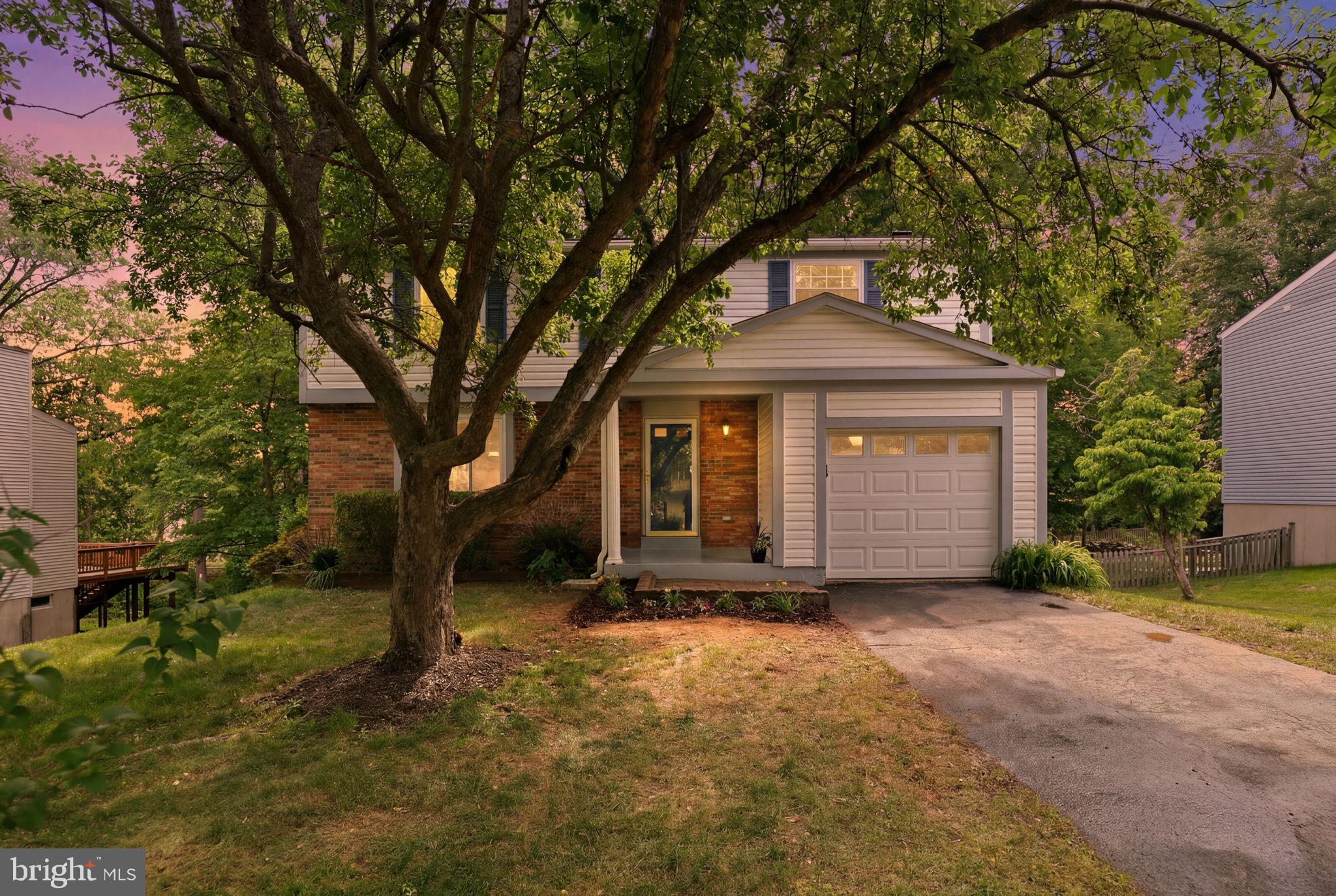 PLEASANT VALLEY - Residential