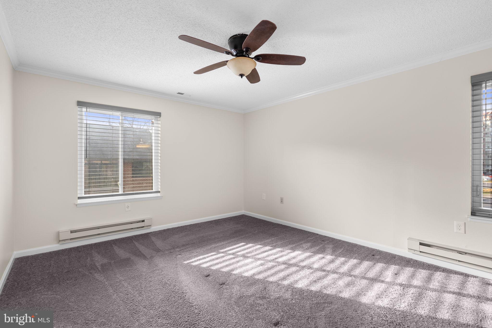 ROSSMOOR MUTUAL #19 - Residential Lease