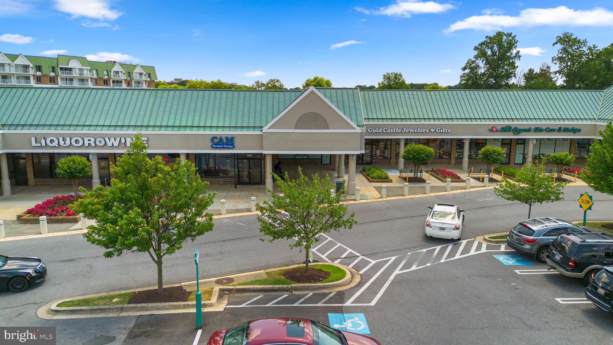 ROSSMOOR MUTUAL #19 - Residential Lease