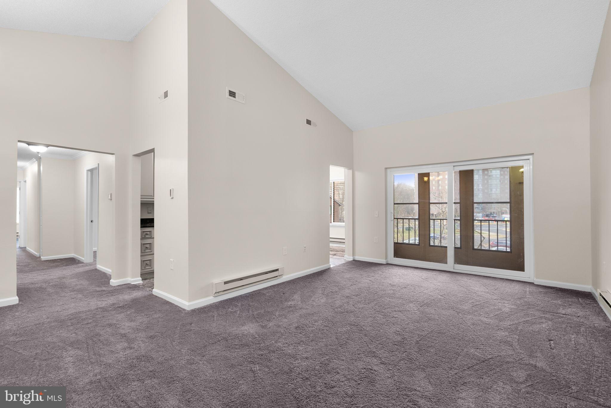 ROSSMOOR MUTUAL #19 - Residential Lease