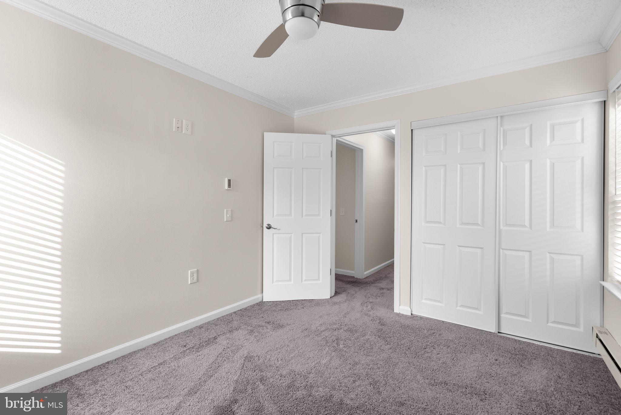 ROSSMOOR MUTUAL #19 - Residential Lease