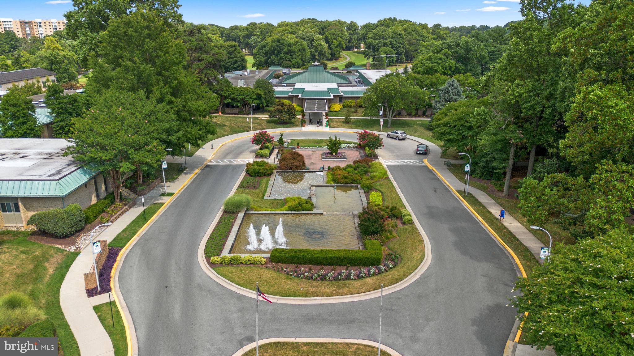 ROSSMOOR MUTUAL #19 - Residential Lease