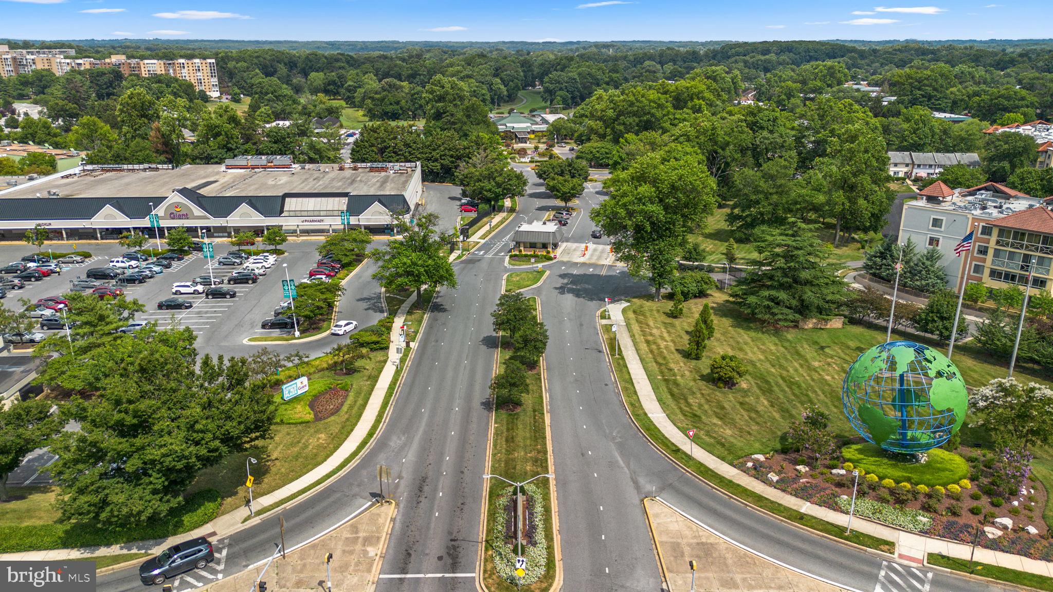 ROSSMOOR MUTUAL #19 - Residential Lease