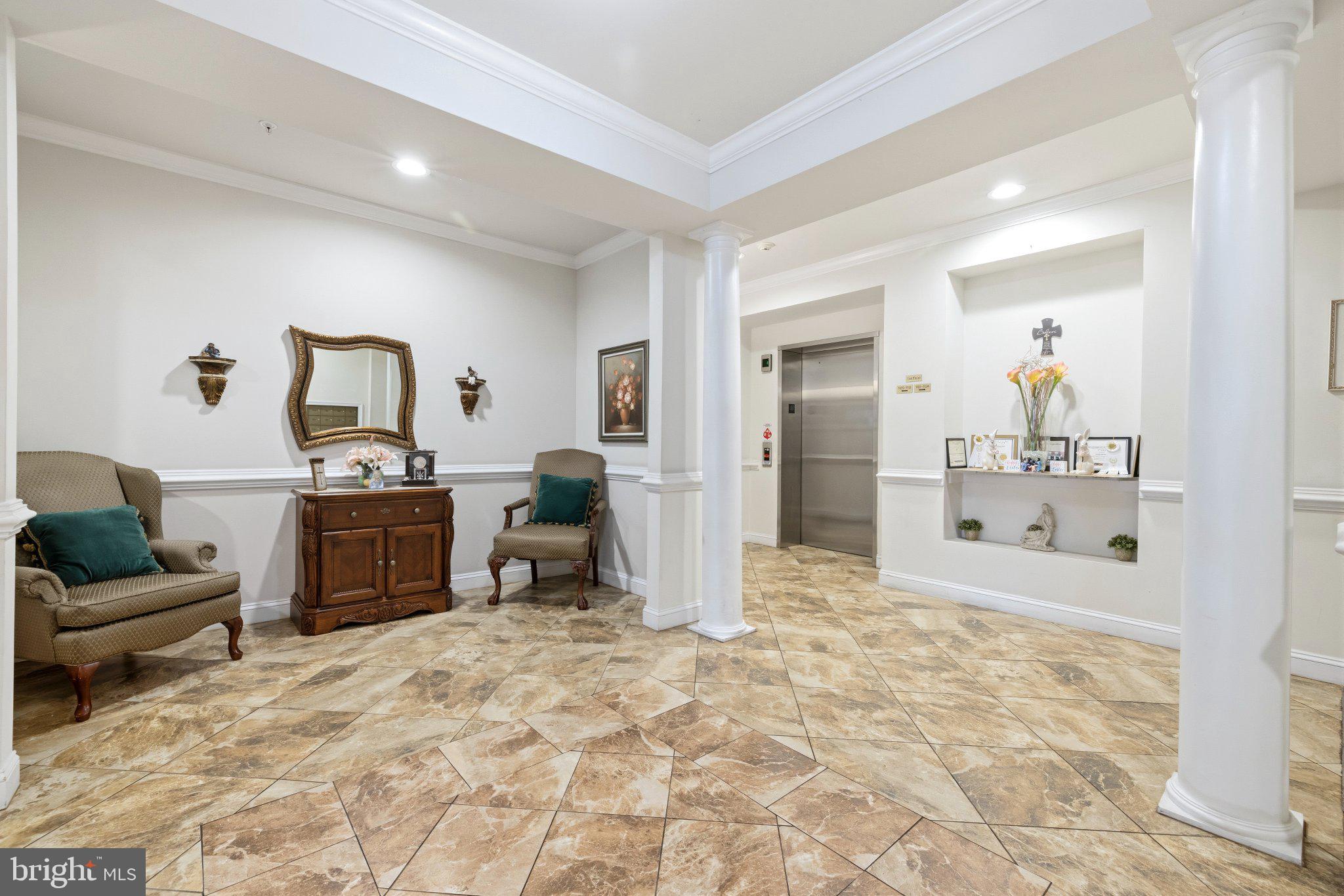 CAMERON GROVE - Residential