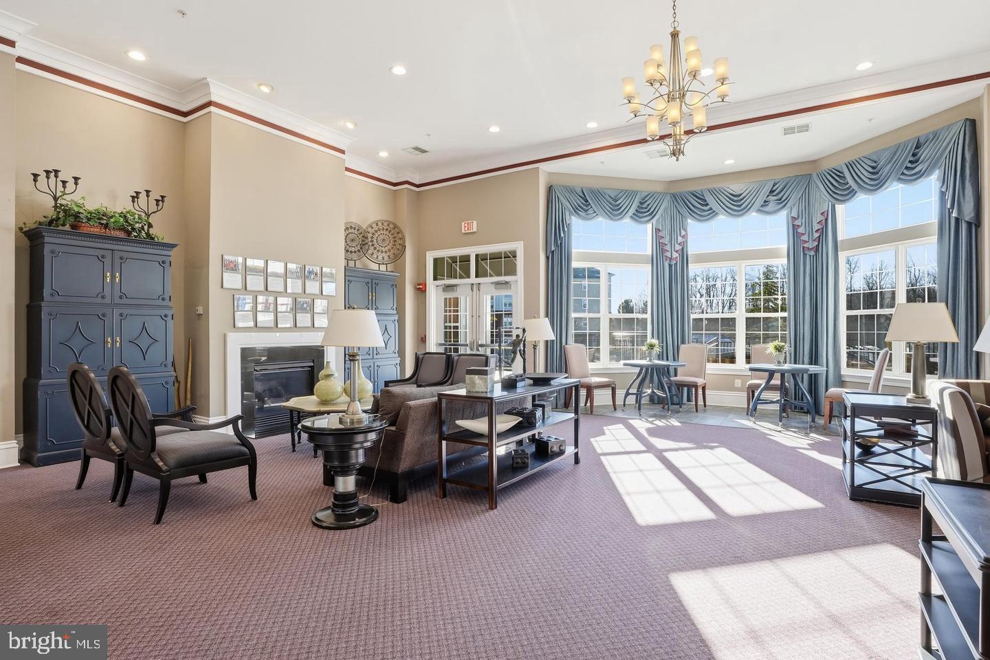 CAMERON GROVE - Residential