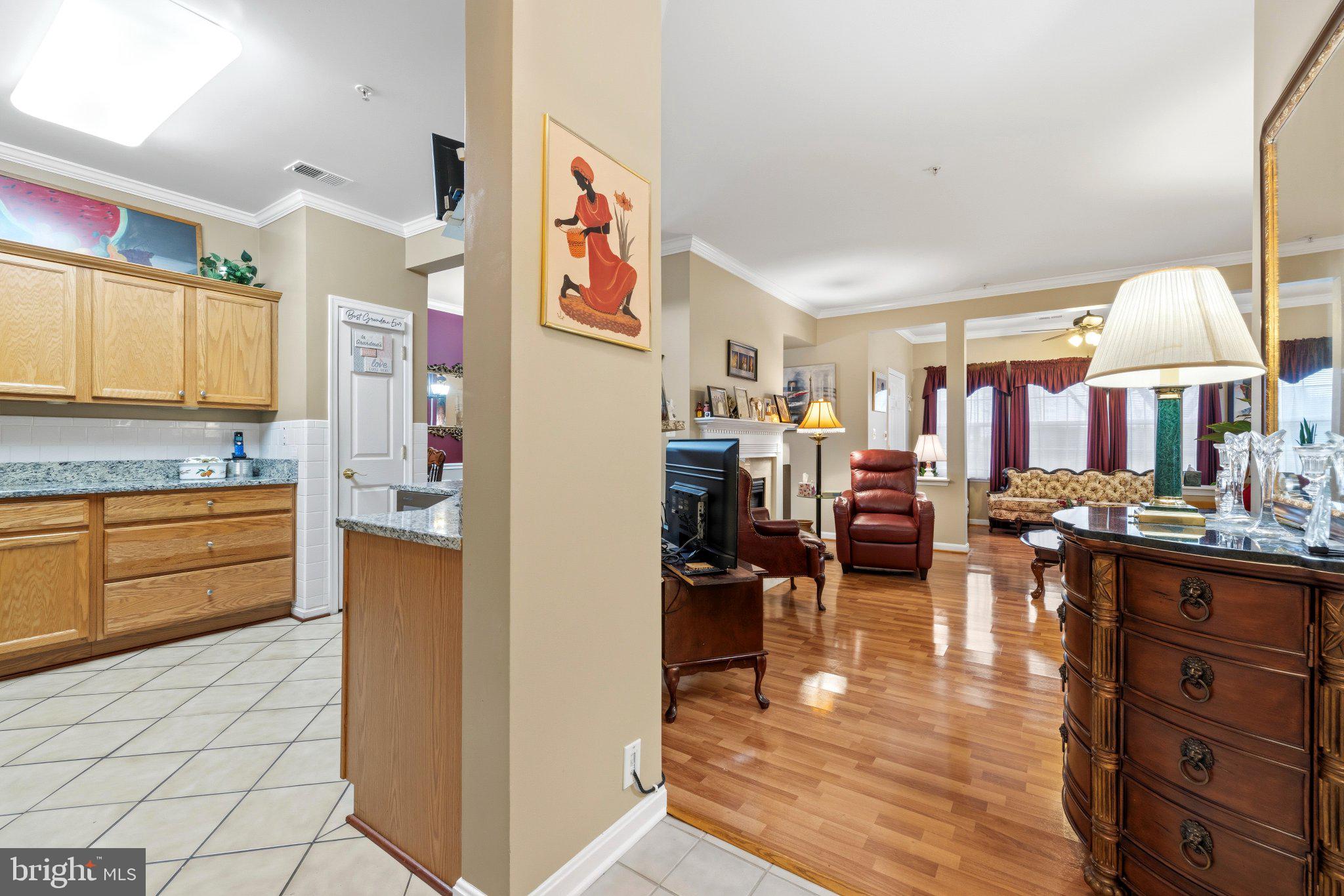 CAMERON GROVE - Residential