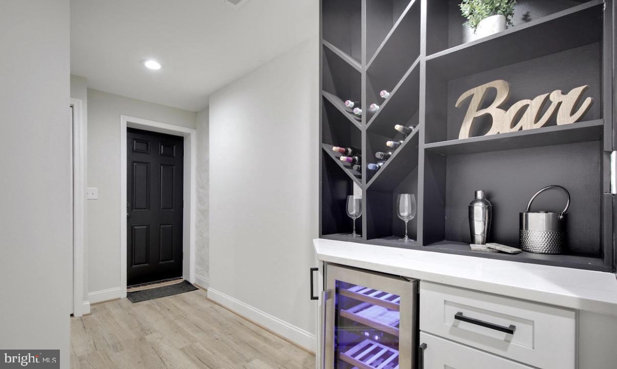 PARK HEIGHTS - Residential