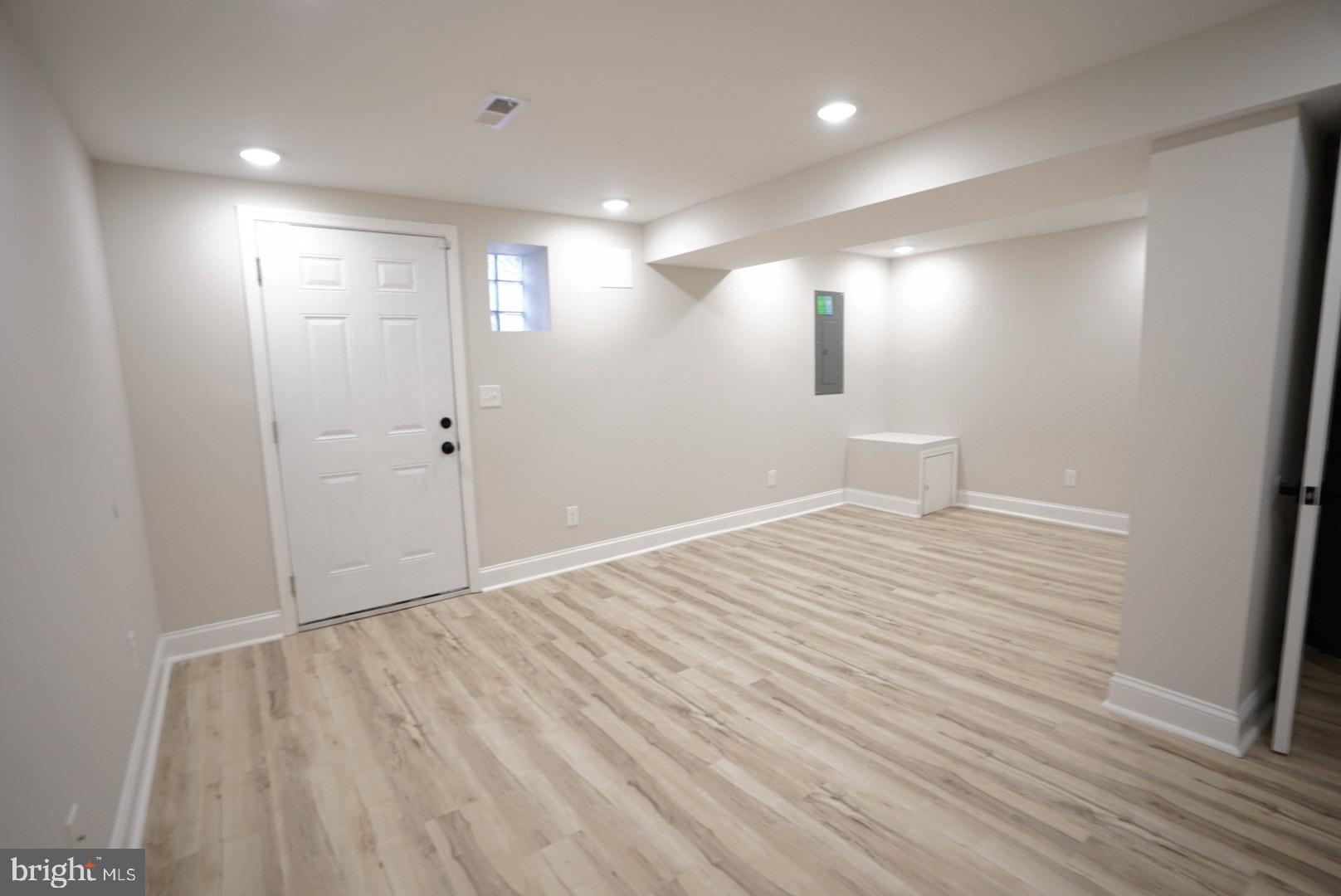 PARK HEIGHTS - Residential