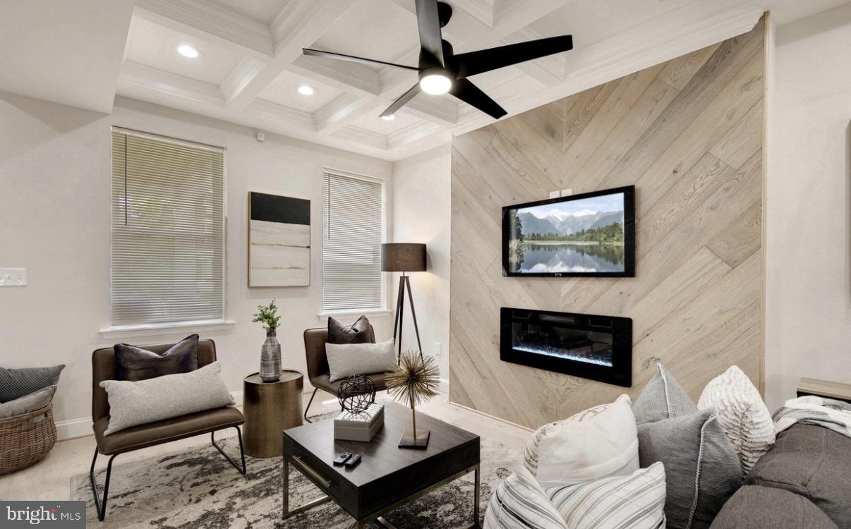 PARK HEIGHTS - Residential
