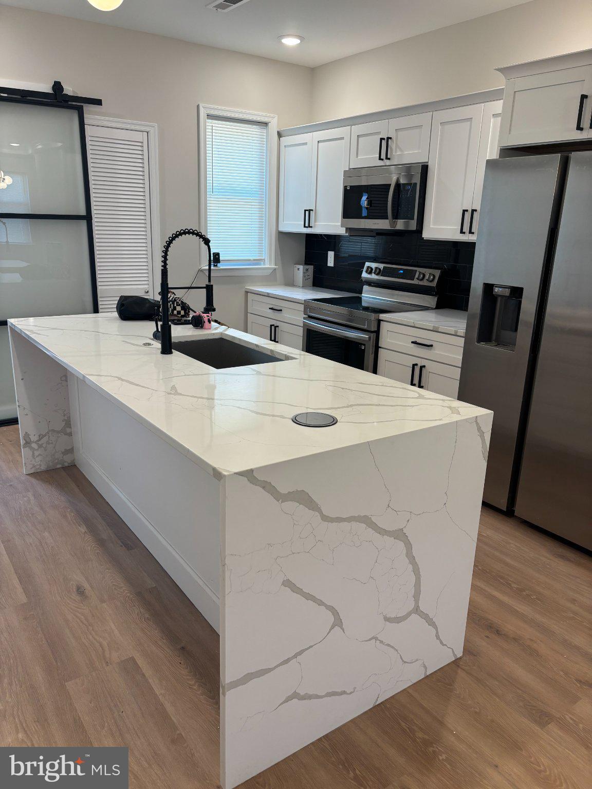 PARK HEIGHTS - Residential
