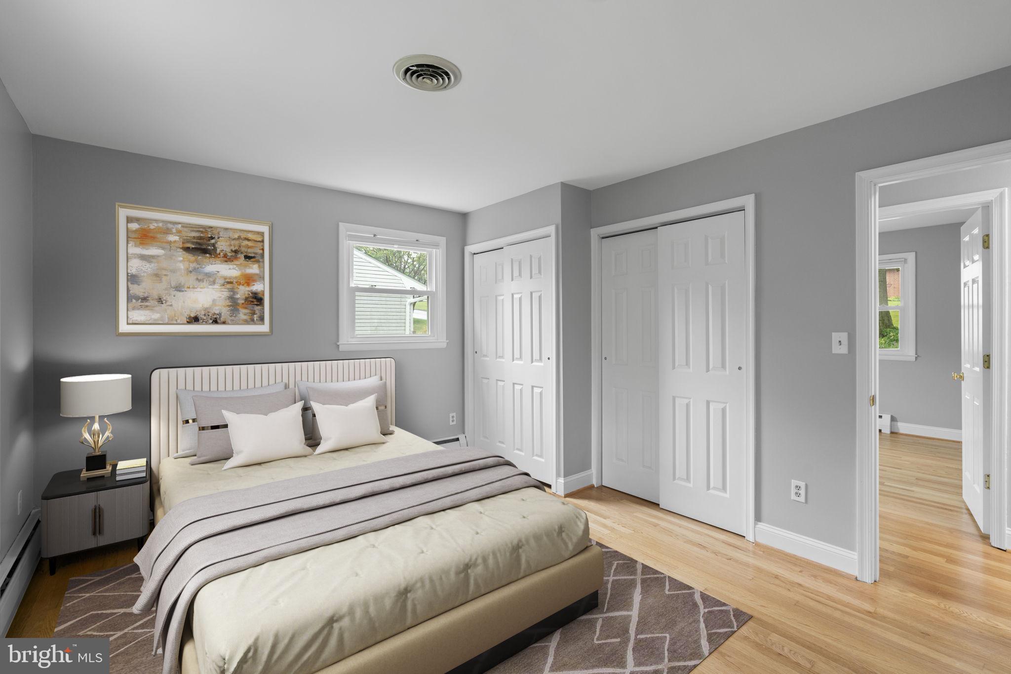 CHAMBERLEA - Residential