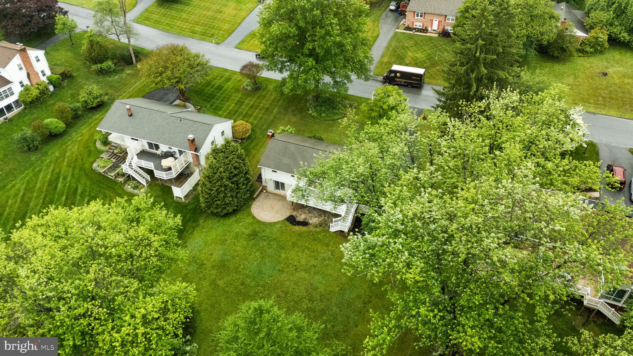 CHAMBERLEA - Residential