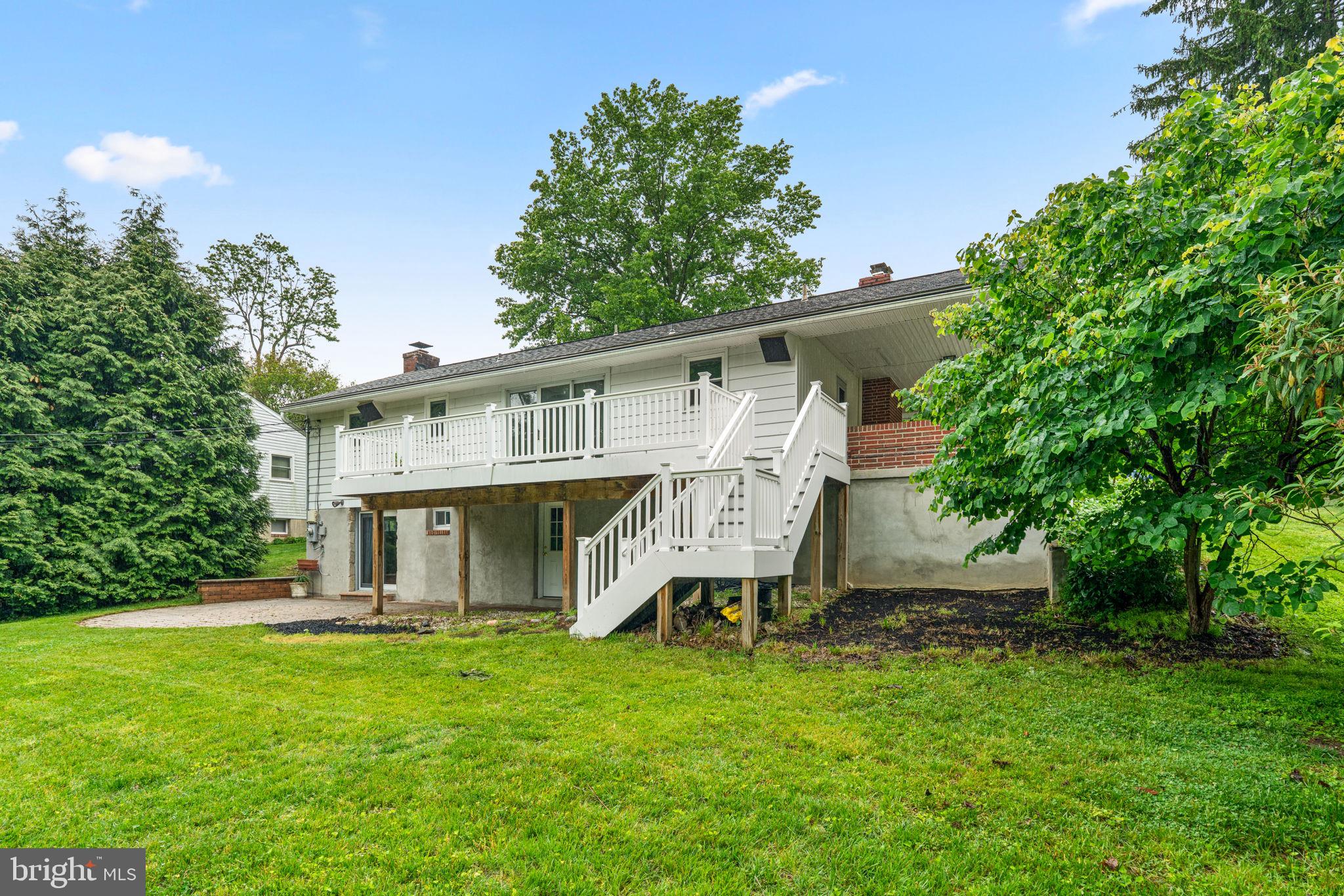 CHAMBERLEA - Residential