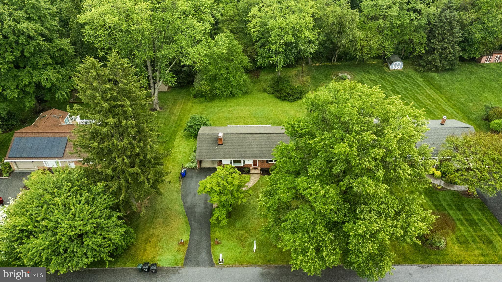 CHAMBERLEA - Residential