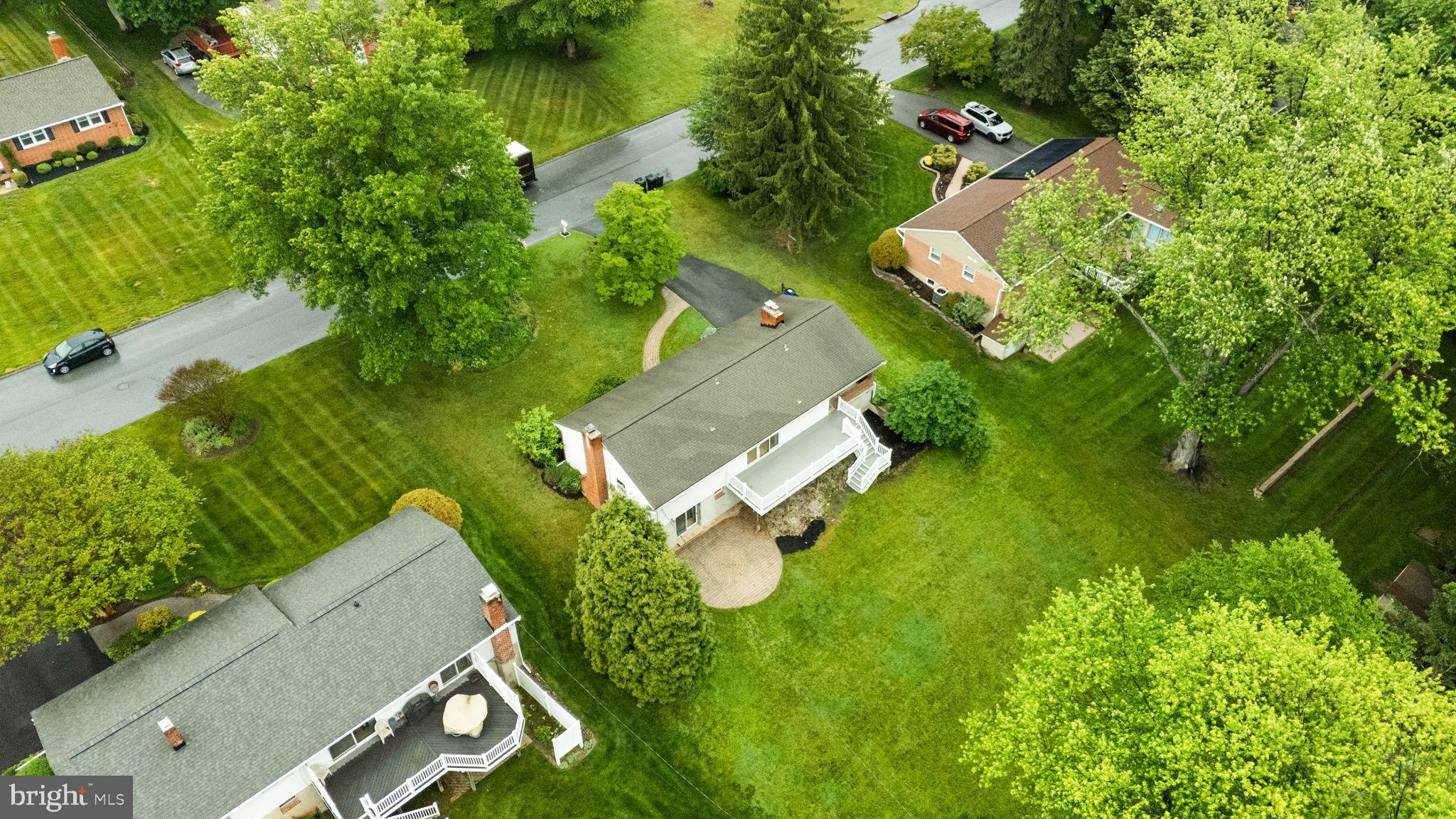 CHAMBERLEA - Residential