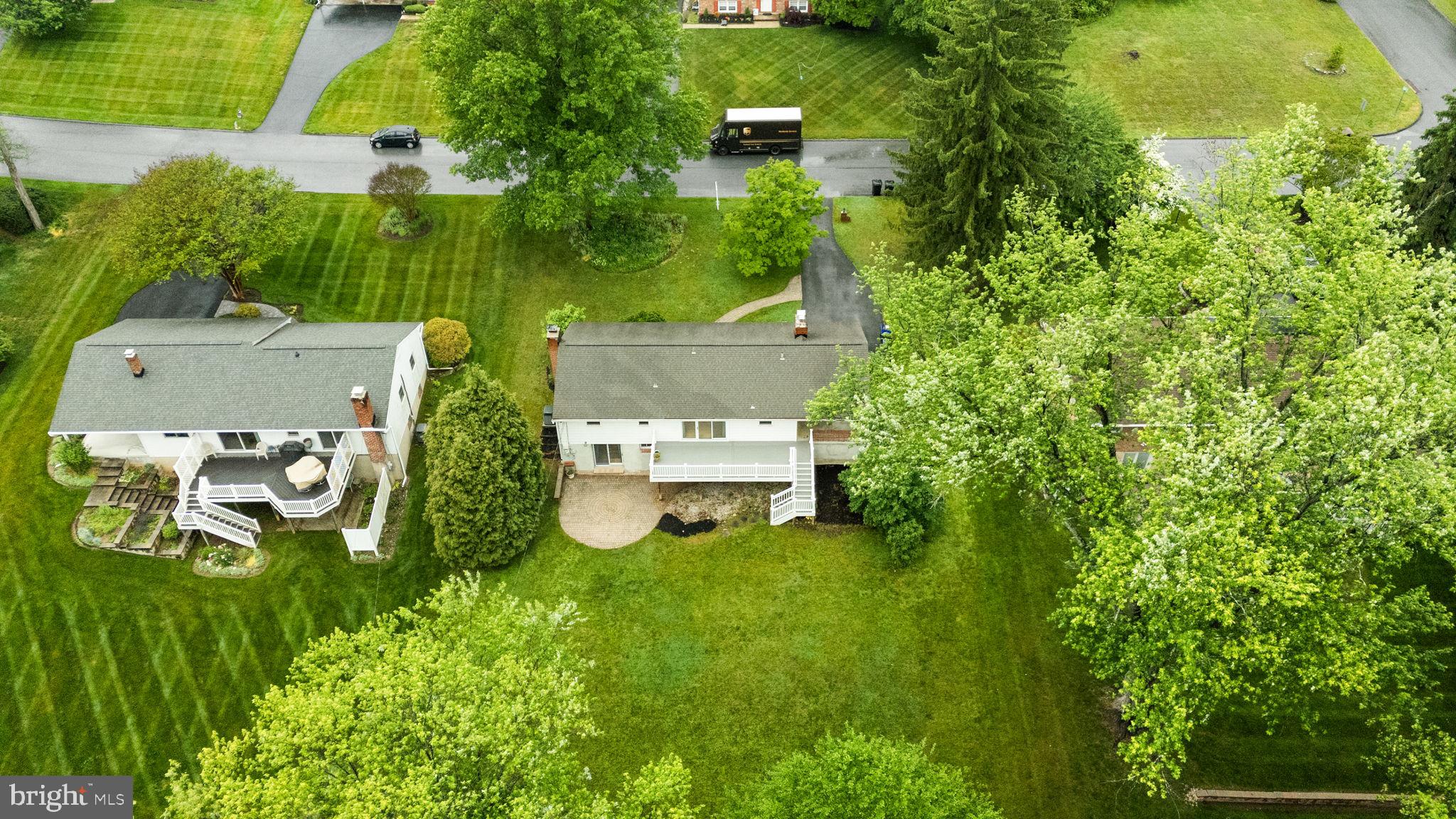 CHAMBERLEA - Residential
