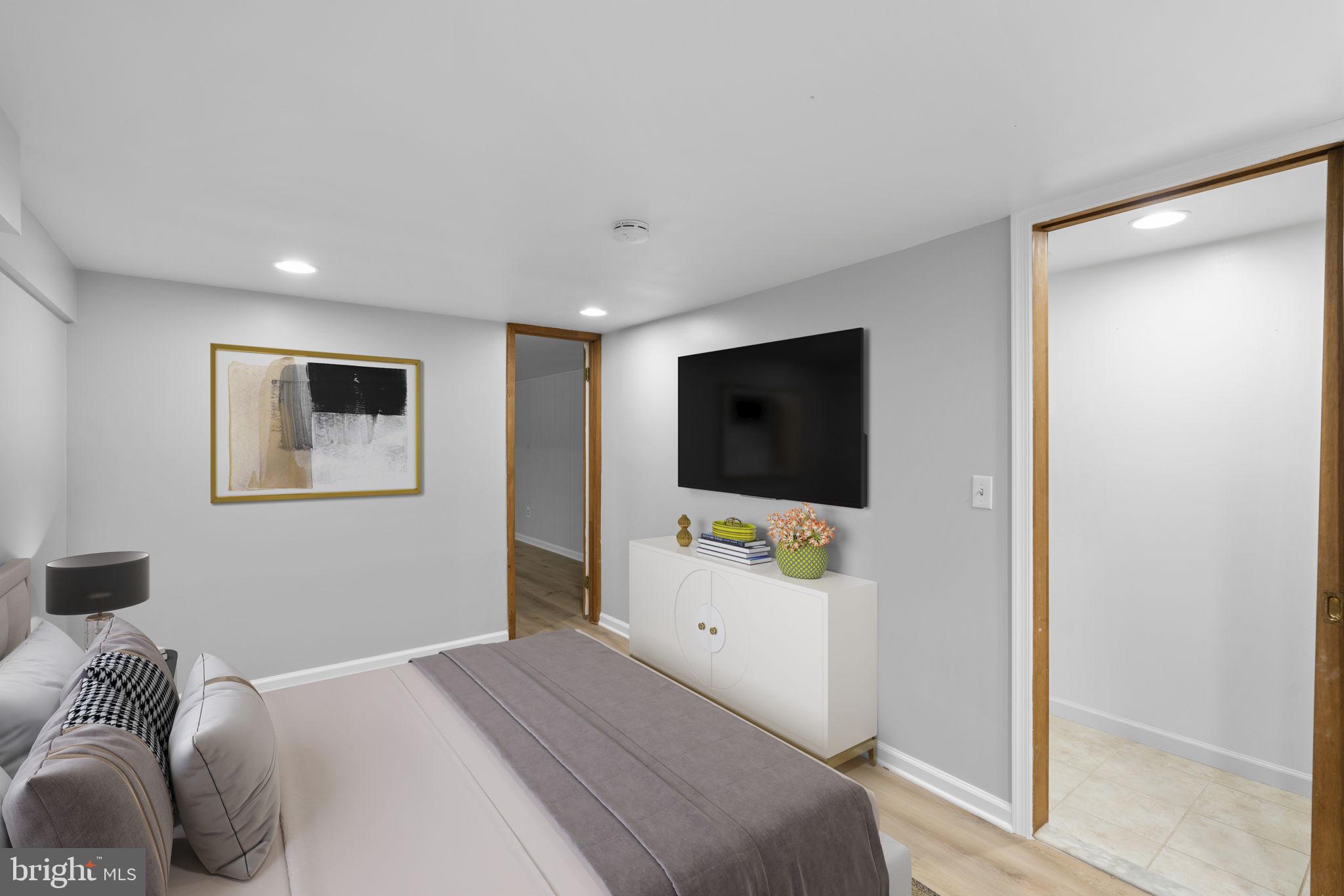 CHAMBERLEA - Residential