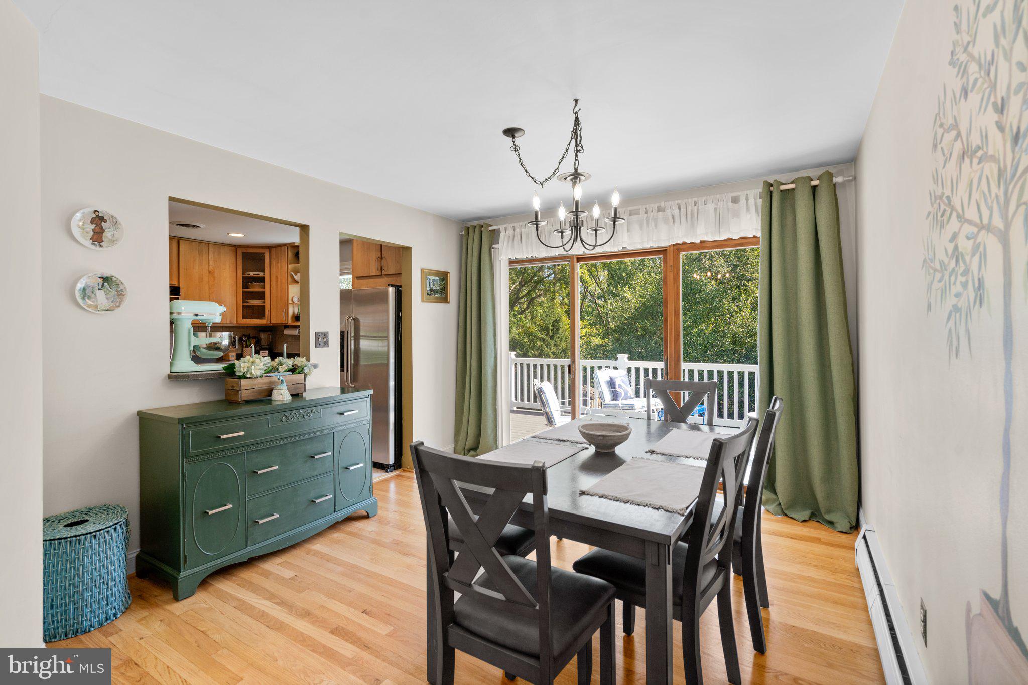 CHAMBERLEA - Residential