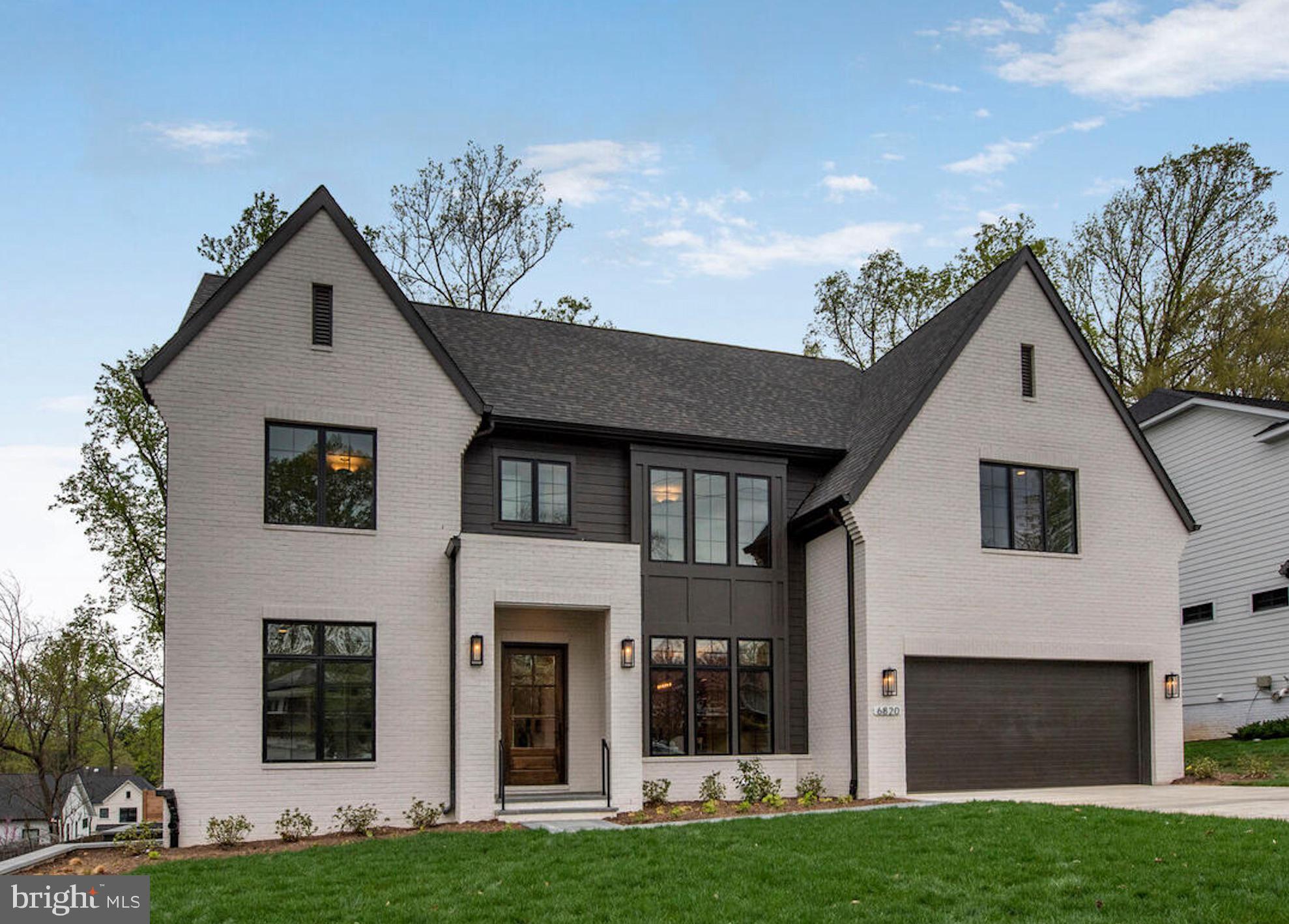 KENWOOD PARK - Residential