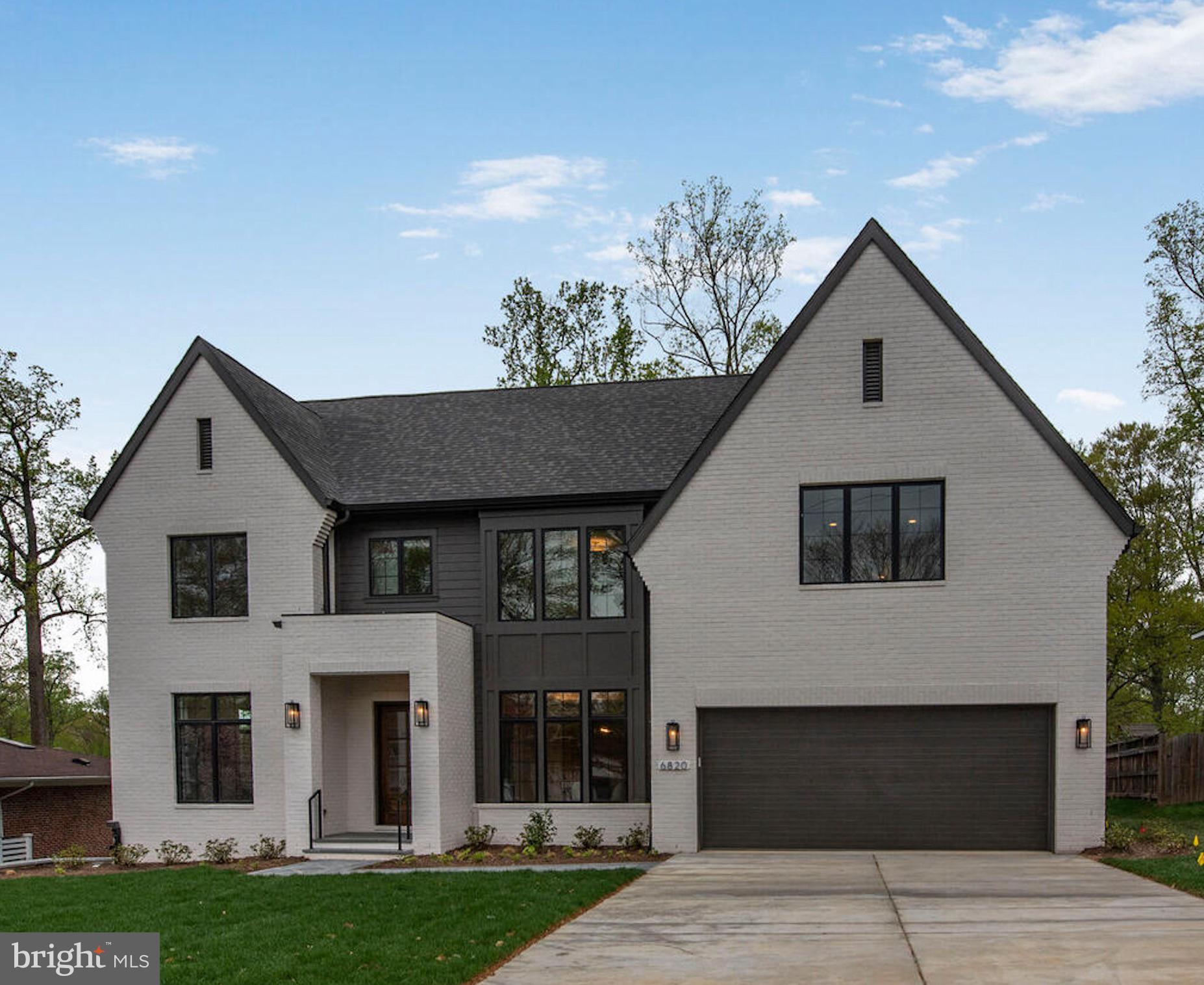 KENWOOD PARK - Residential