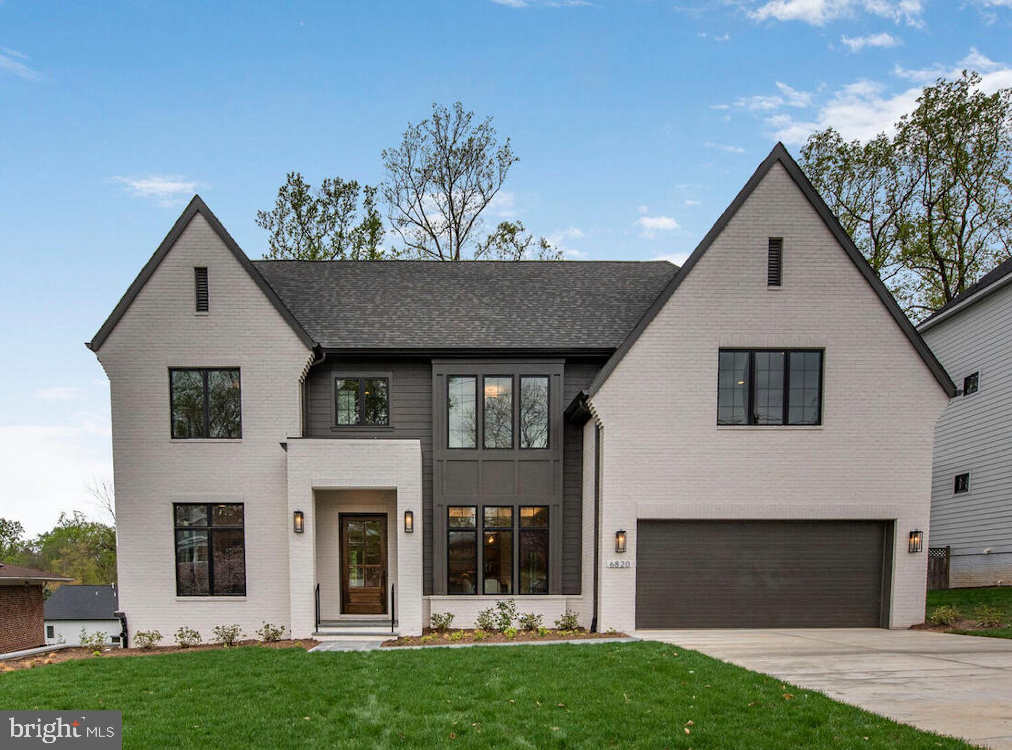 KENWOOD PARK - Residential