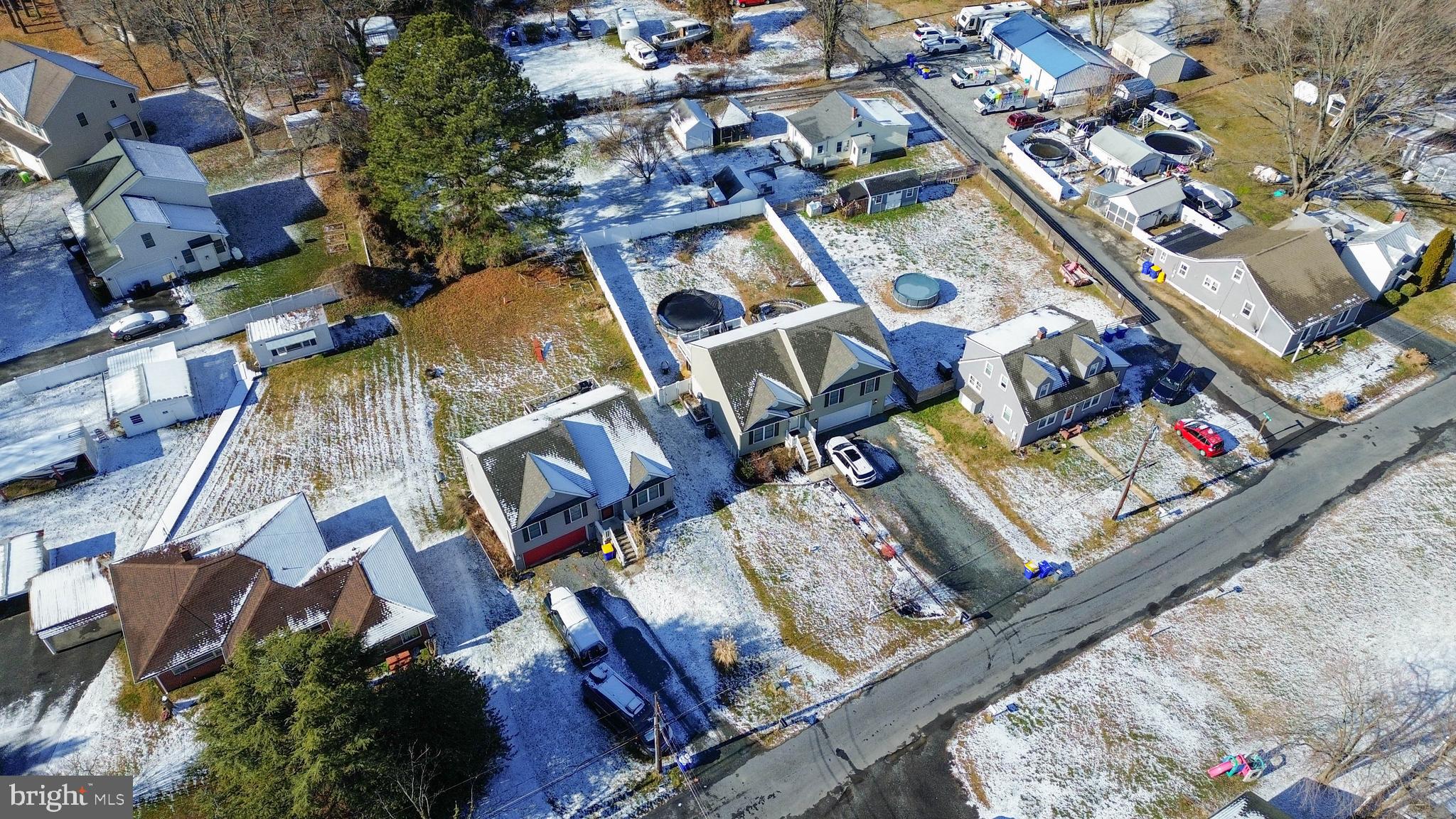 GRASONVILLE - Residential